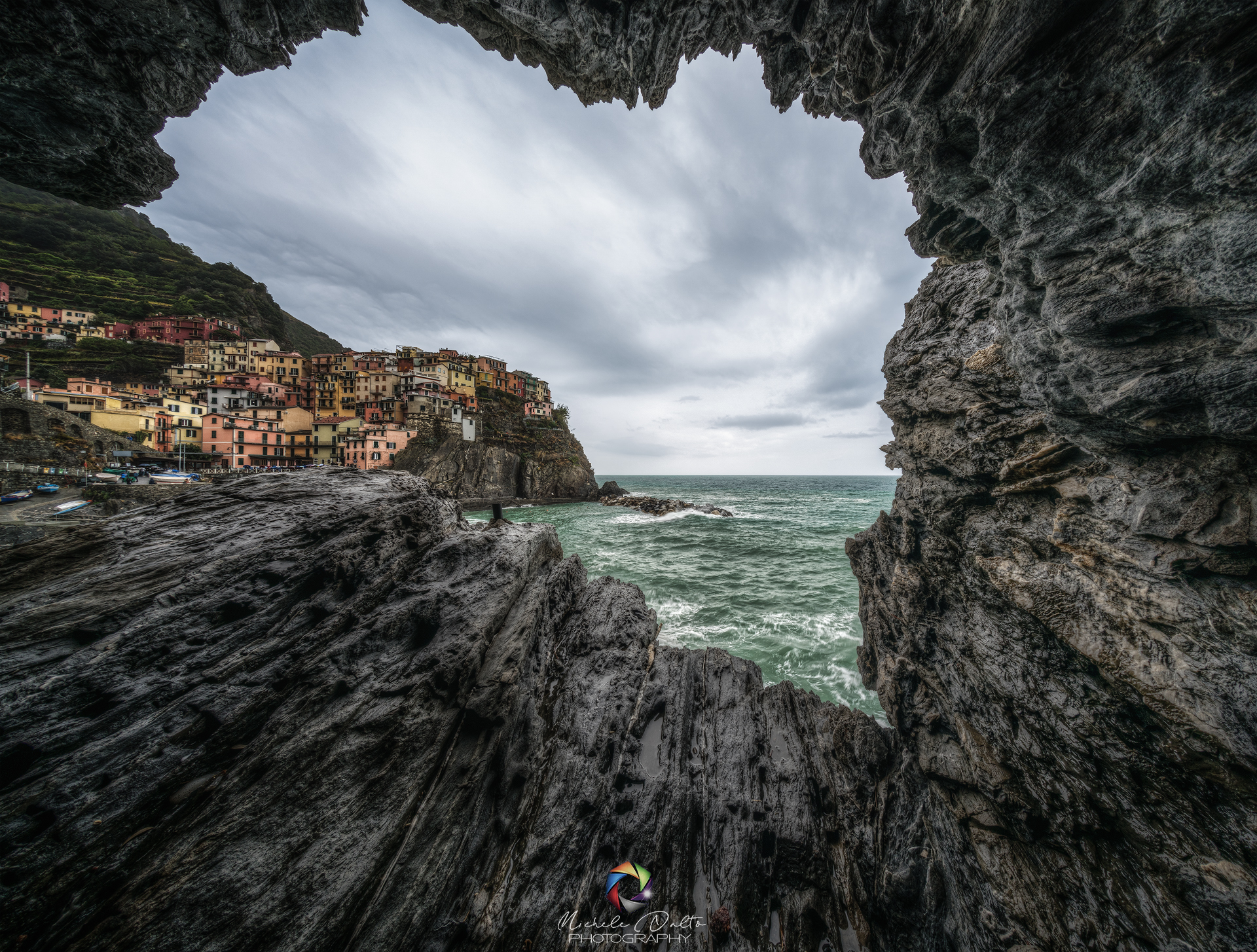 Manarola