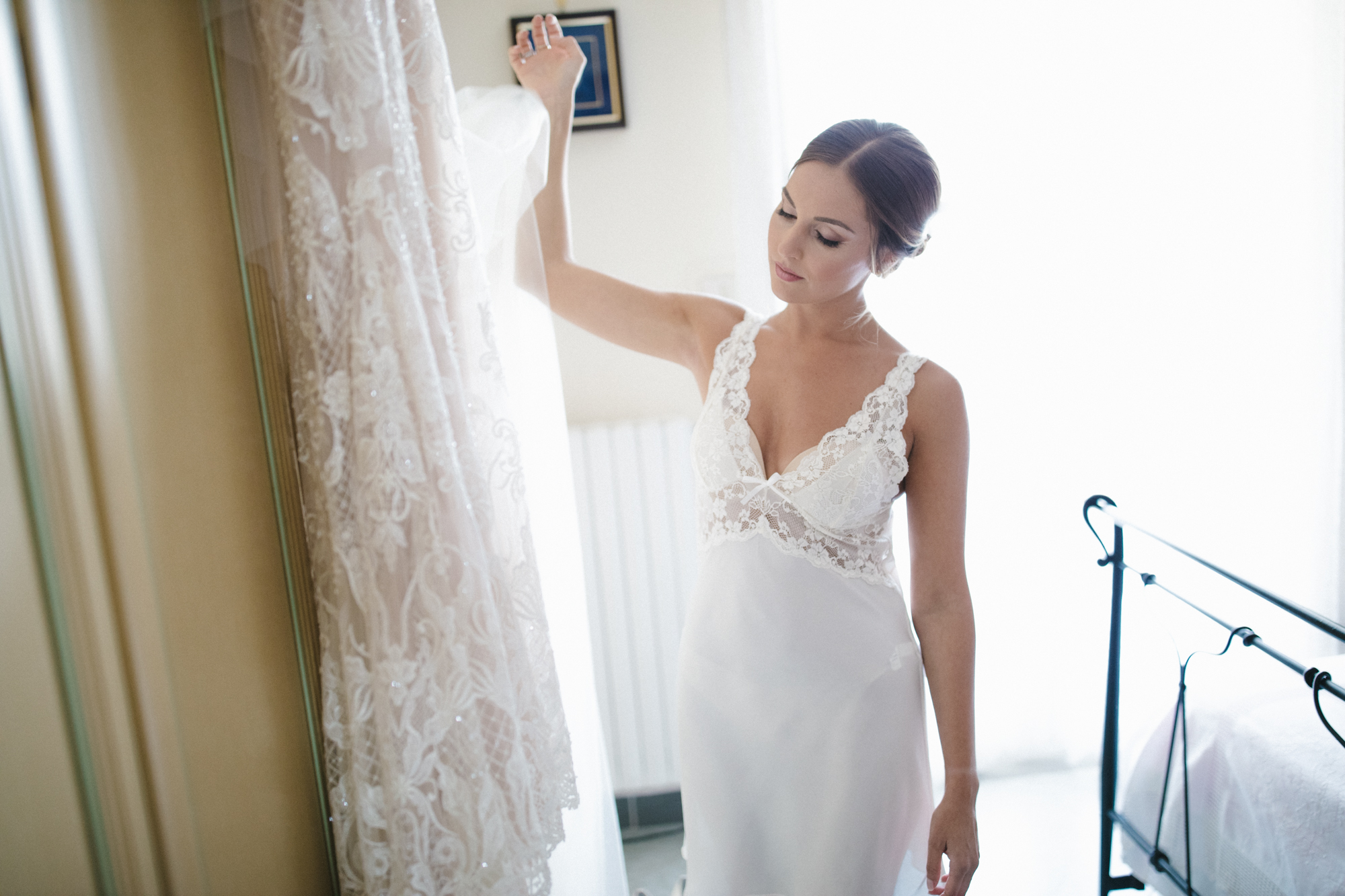 Matrimonio Iannaccone Fotografi Kikka