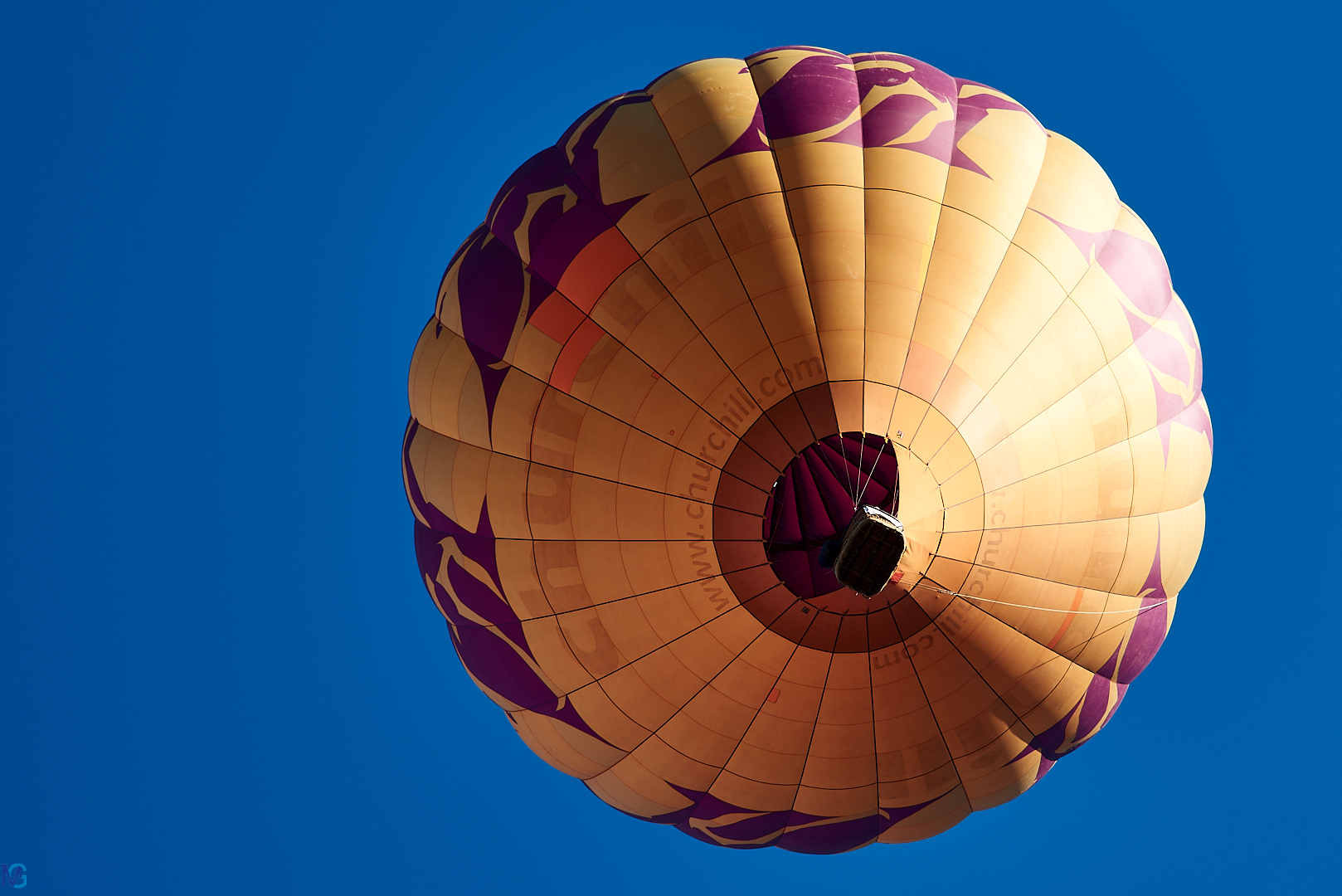 31st Epiphany's Aerostatic Rally-Mondovì