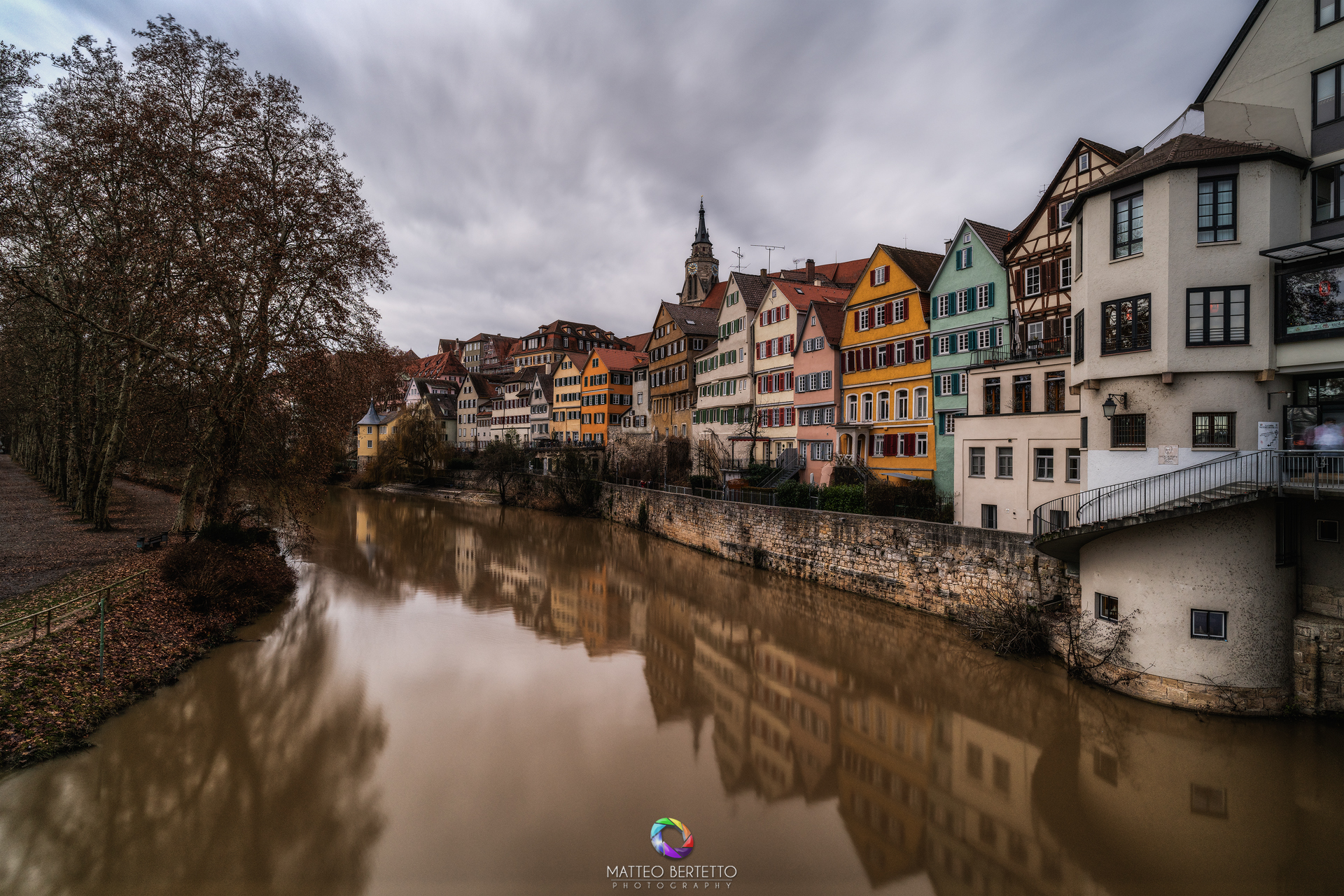 Tübingen - Germania
