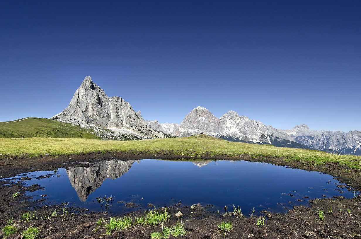 Per la serie: panorami mai visti