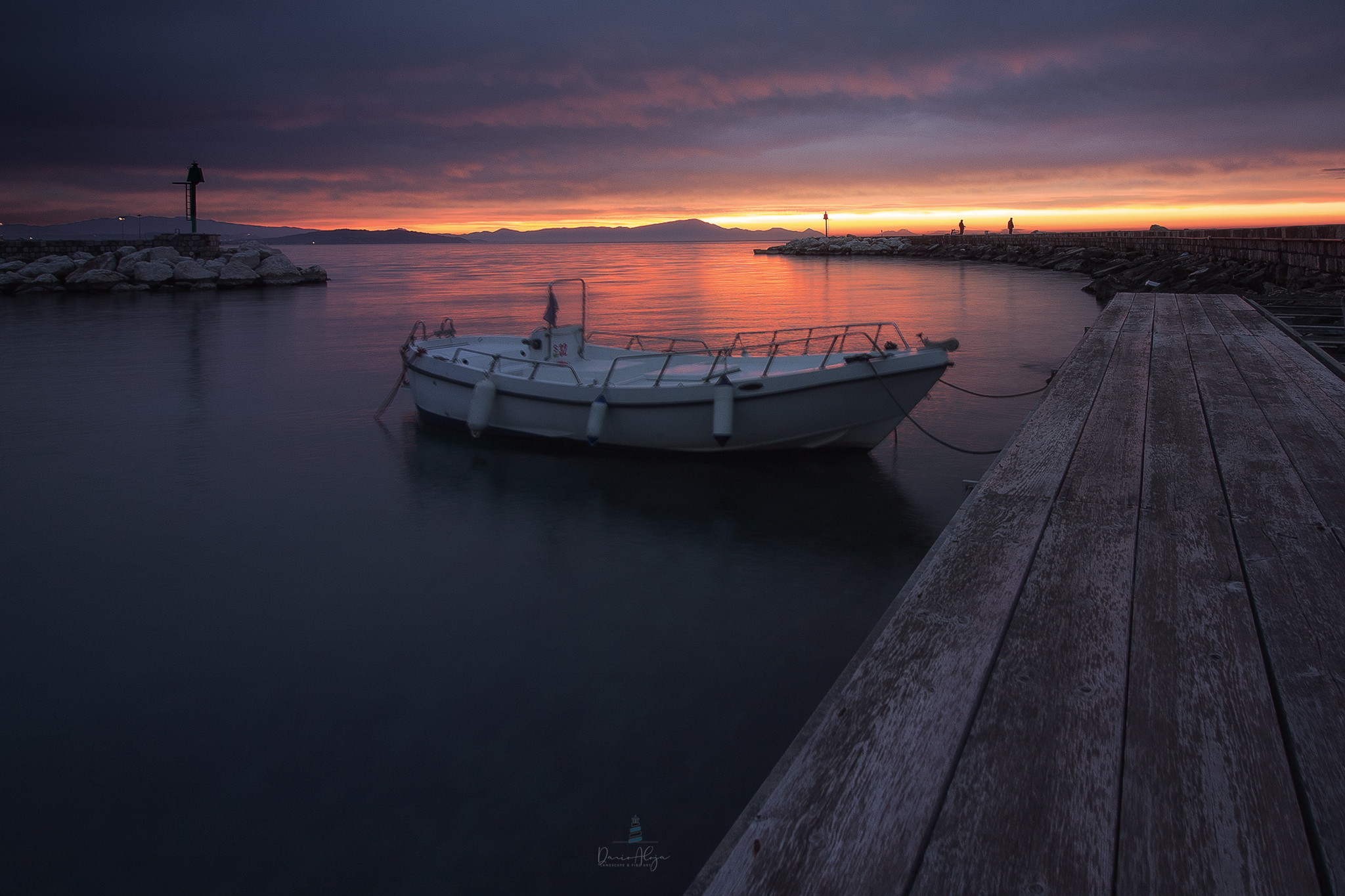 The boat of the soul