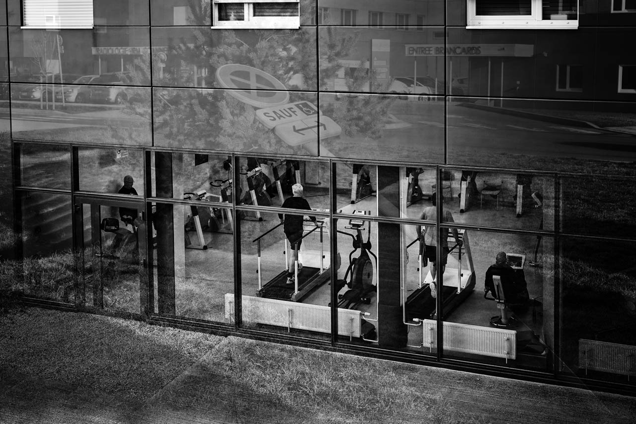 From French Hospital