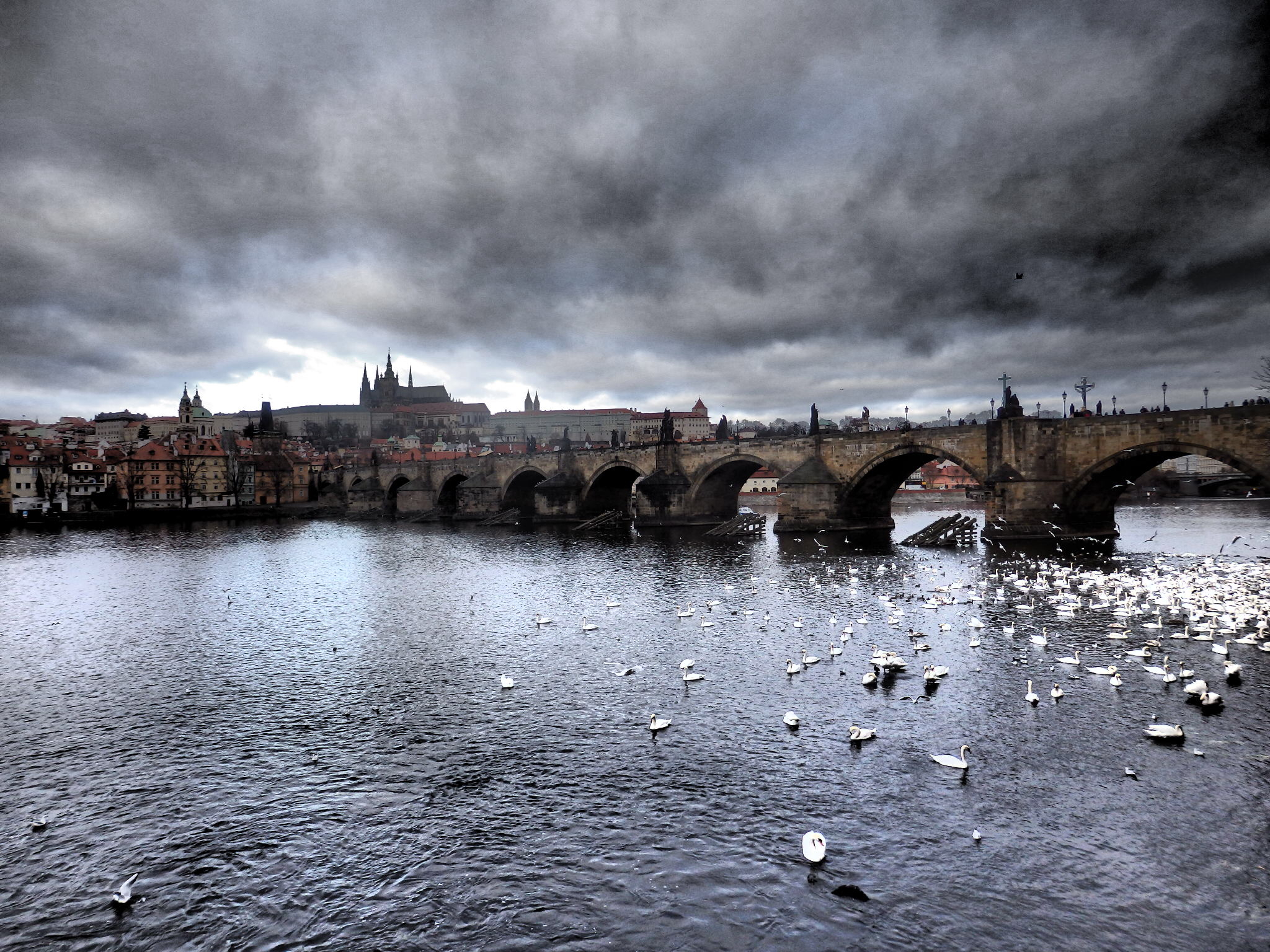 Praga