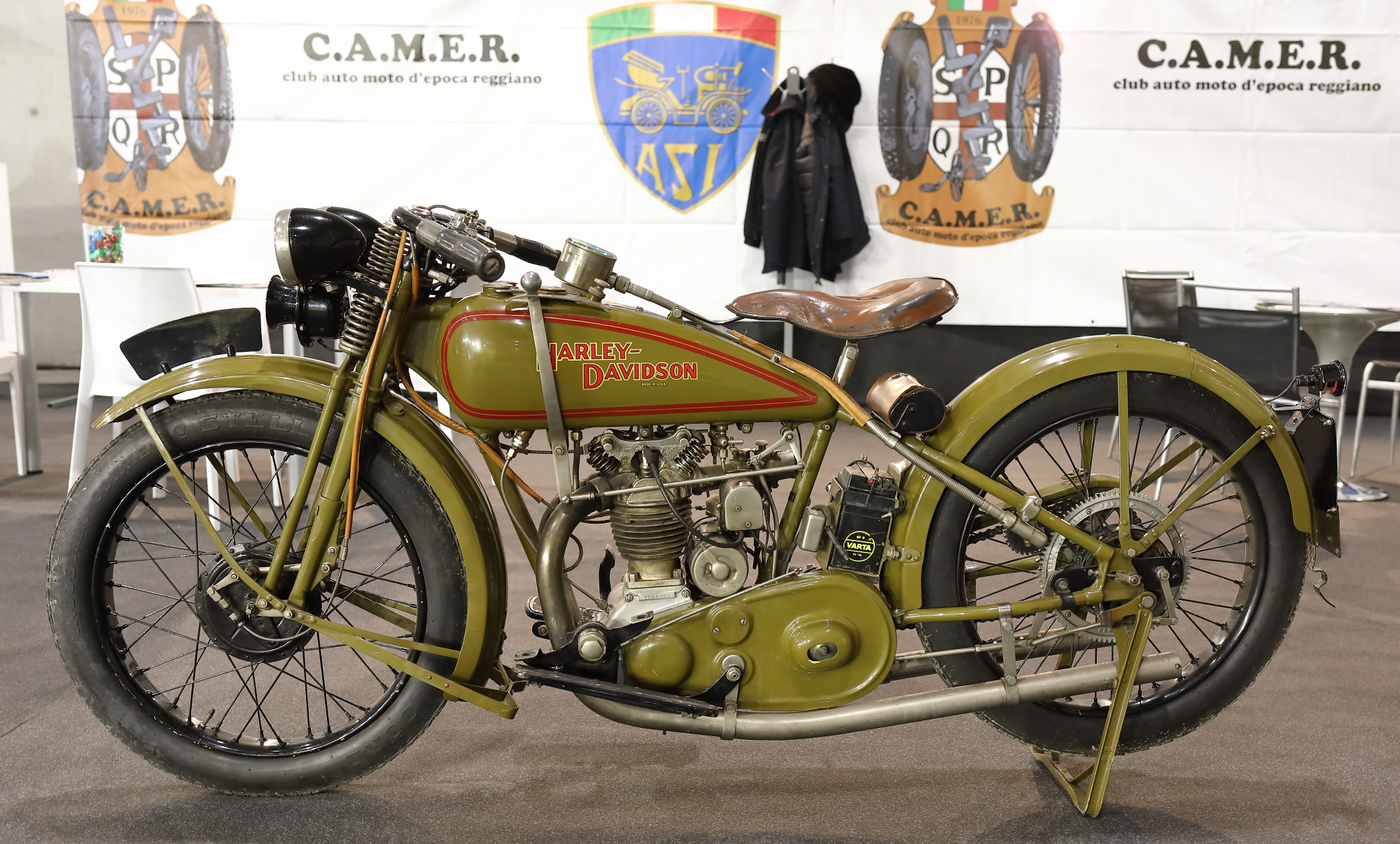 Motor Bike Expo-Verona-17/01/2019