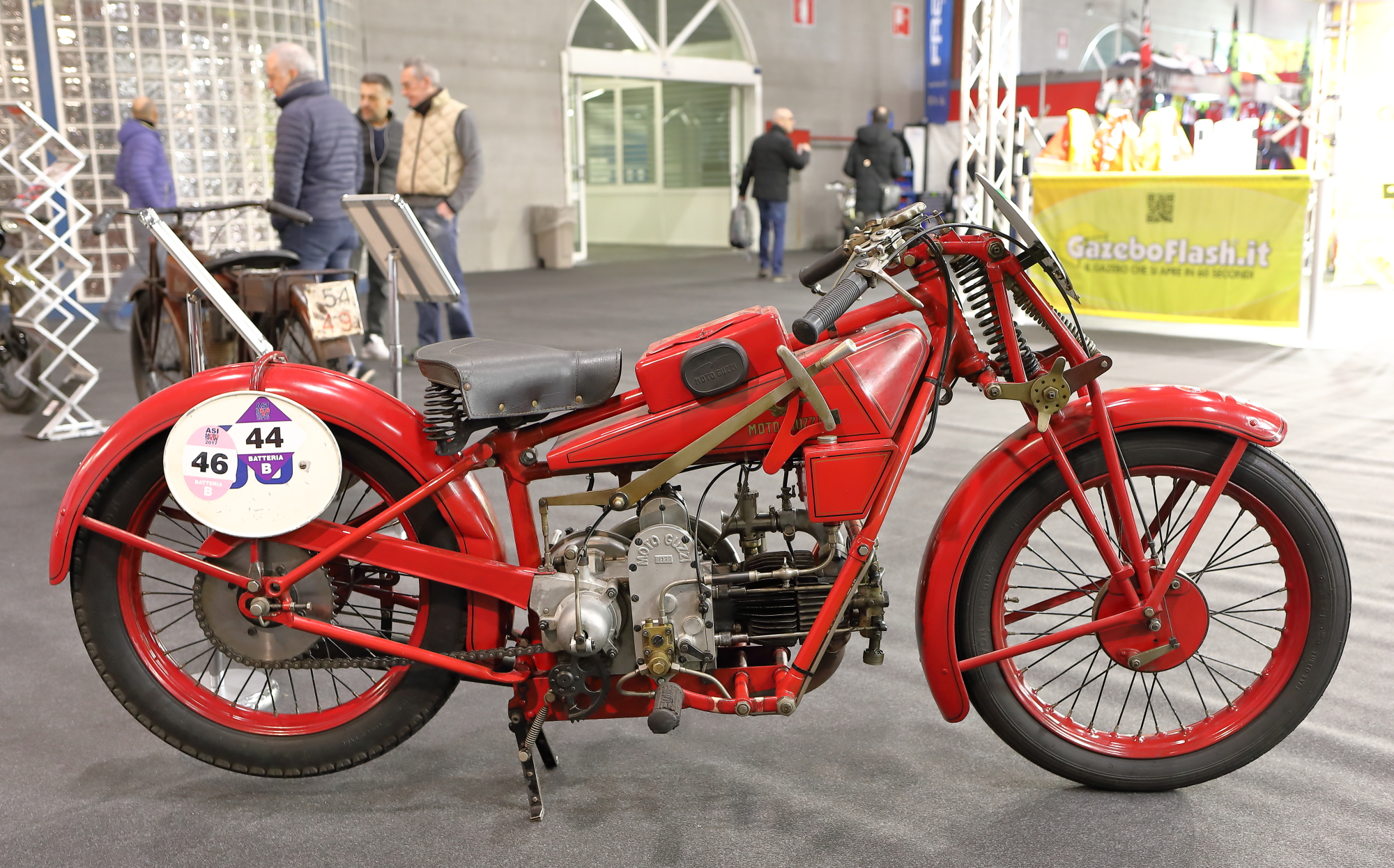 Motor Bike Expo - Verona - 17/01/2019