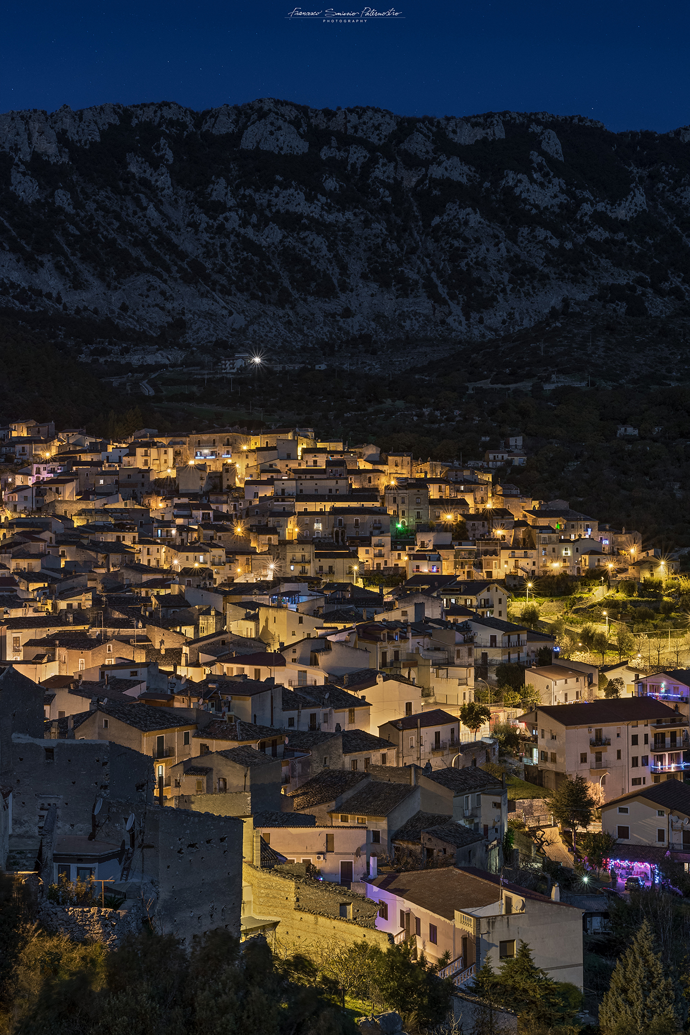 Ultimi giorni di festa