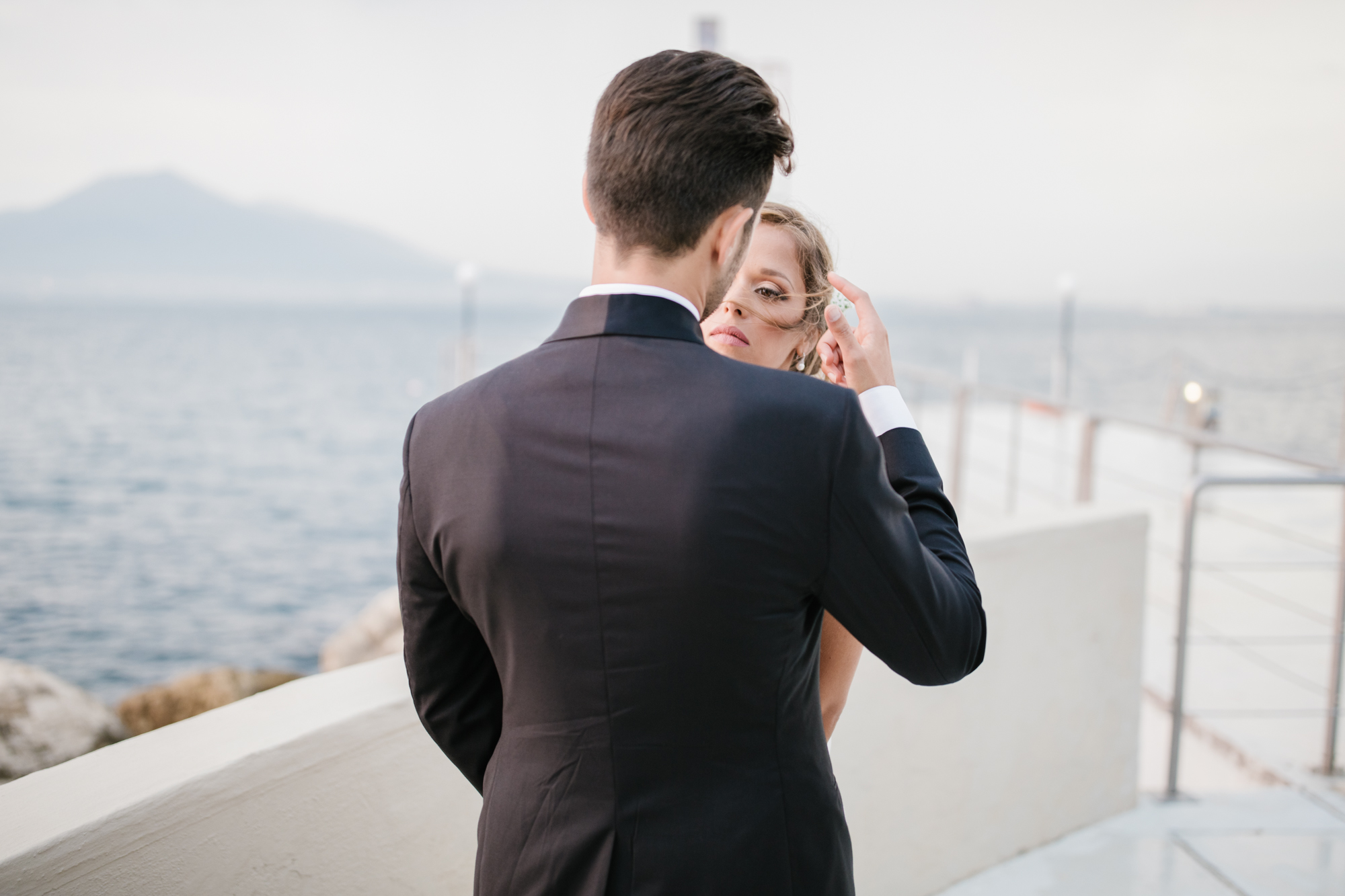 Matrimonio Iannaccone Fotografi Rosanna