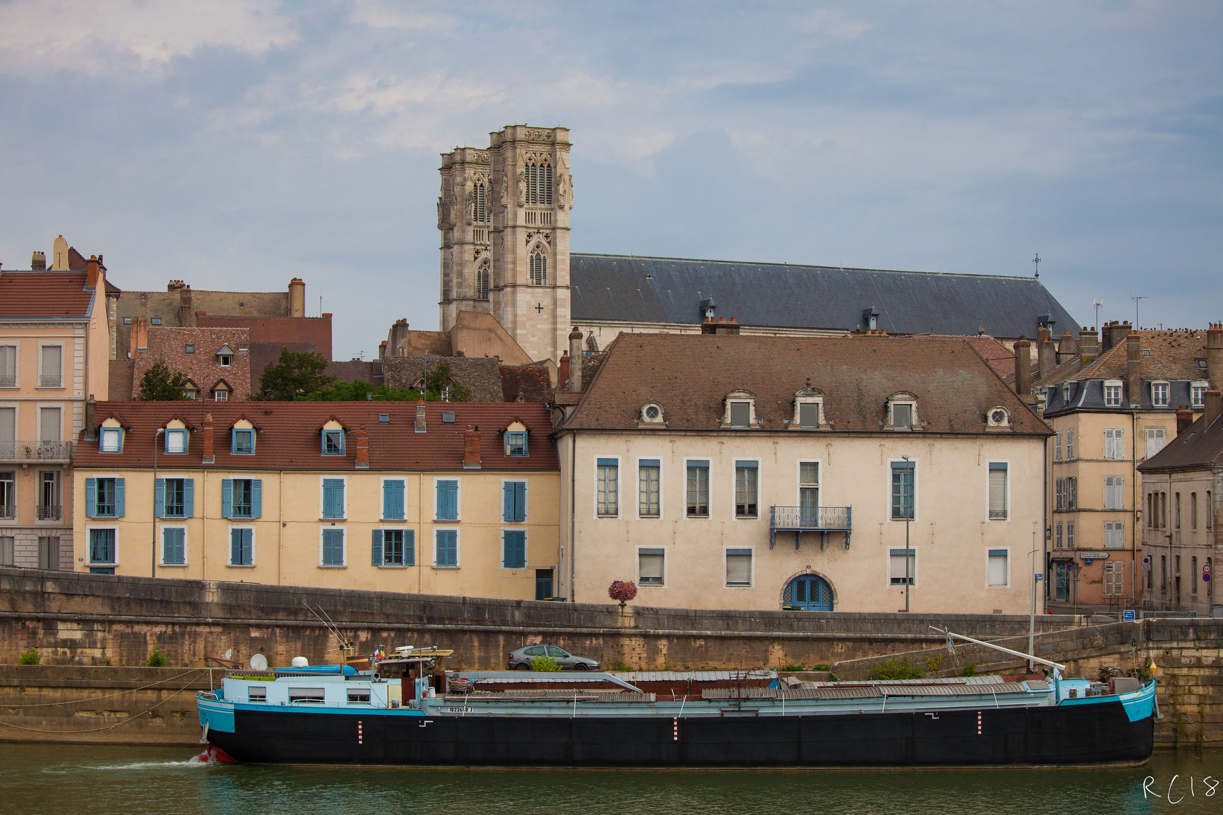 Chalon sur Saone