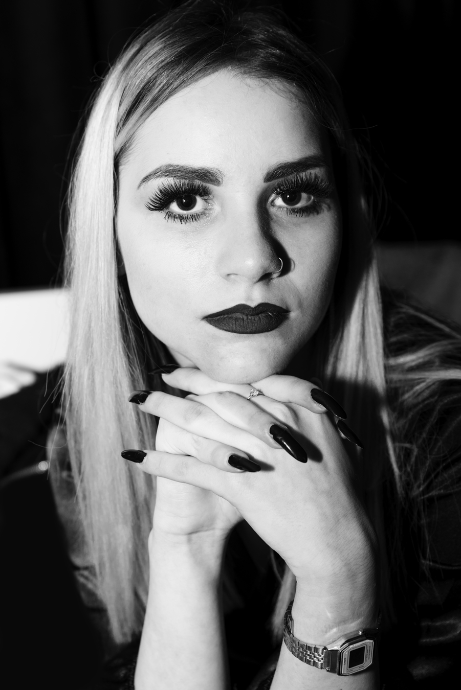 Vittoria,semplicemente