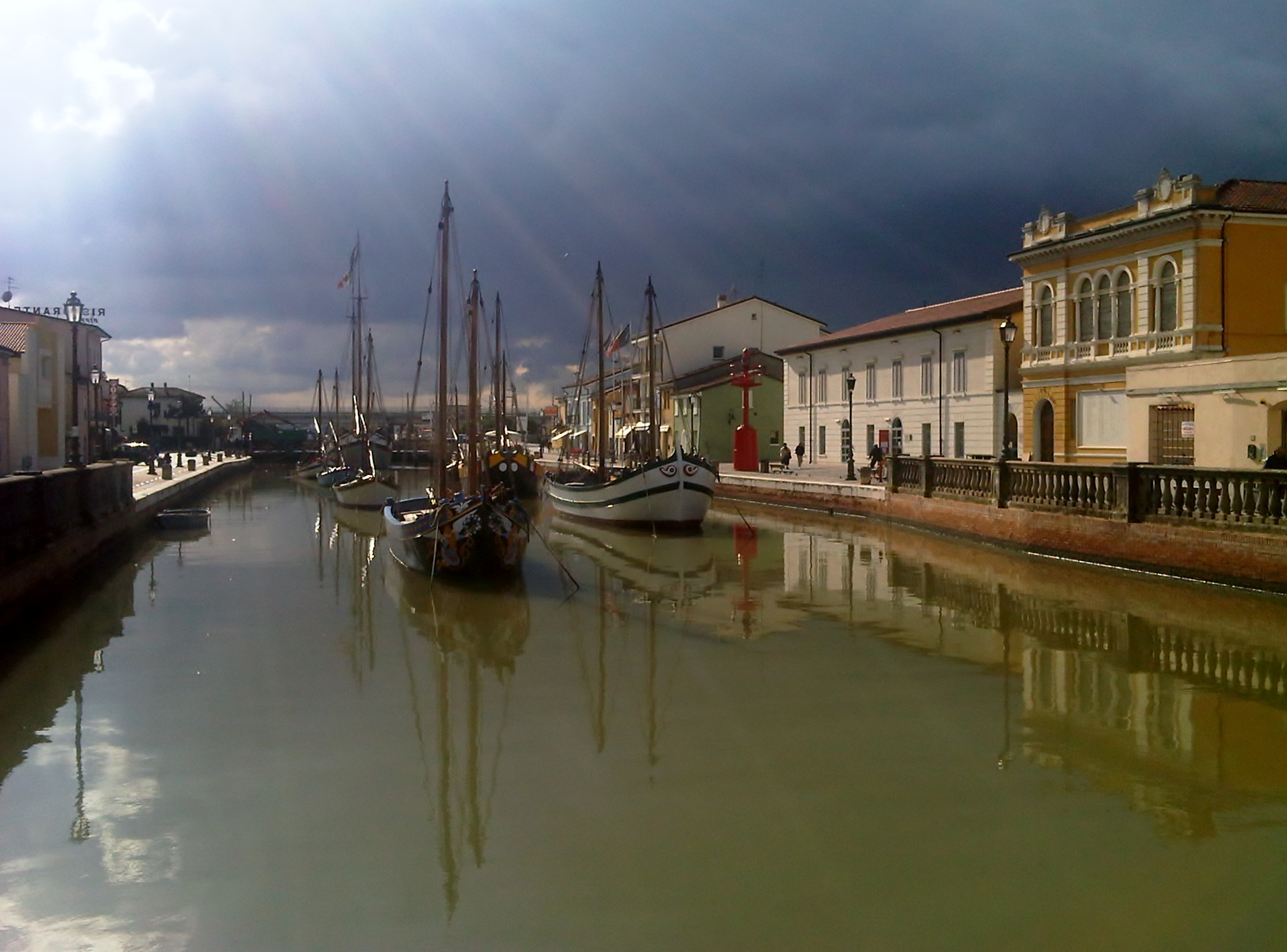 Evviva la Romagna...