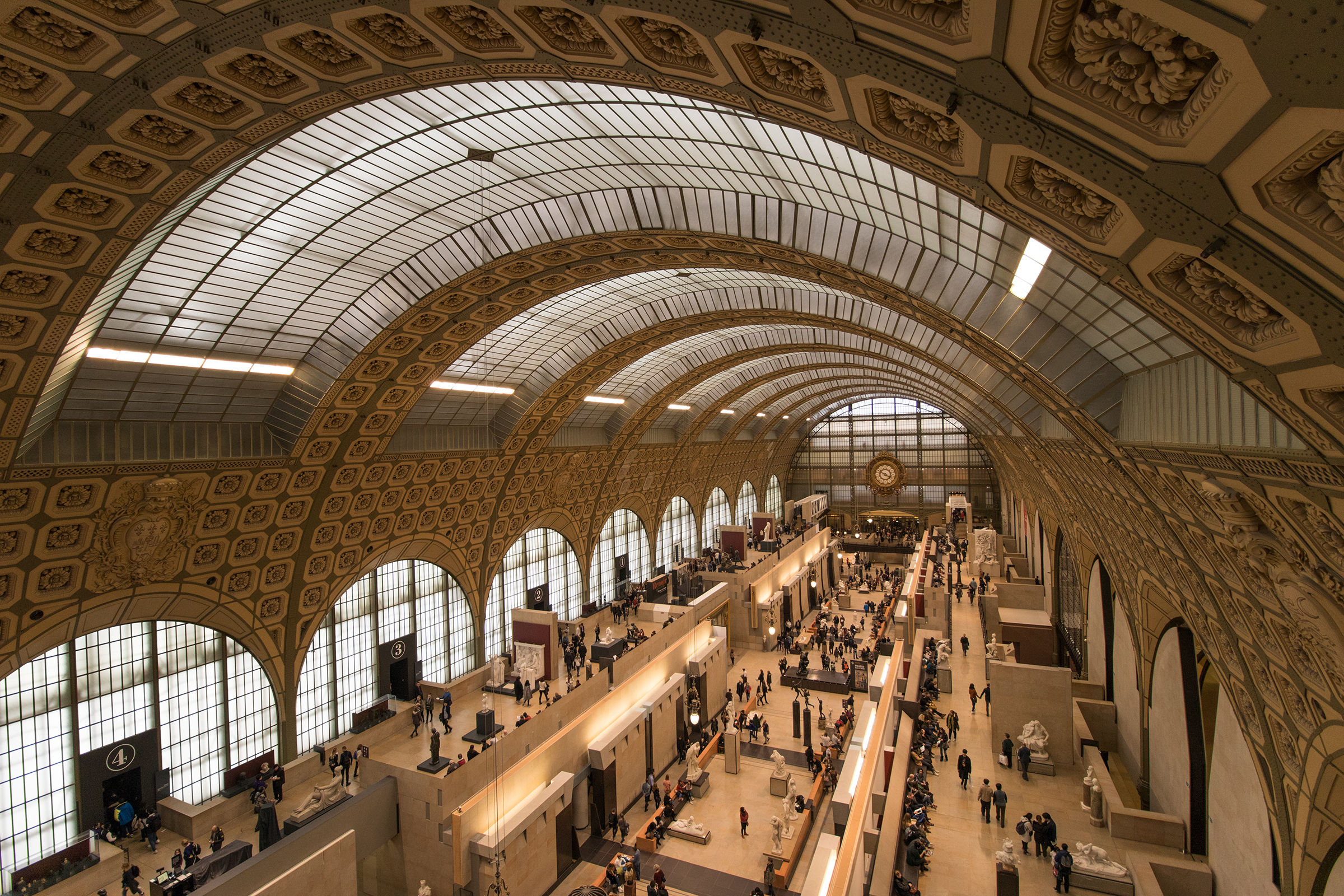 Orsay Museum