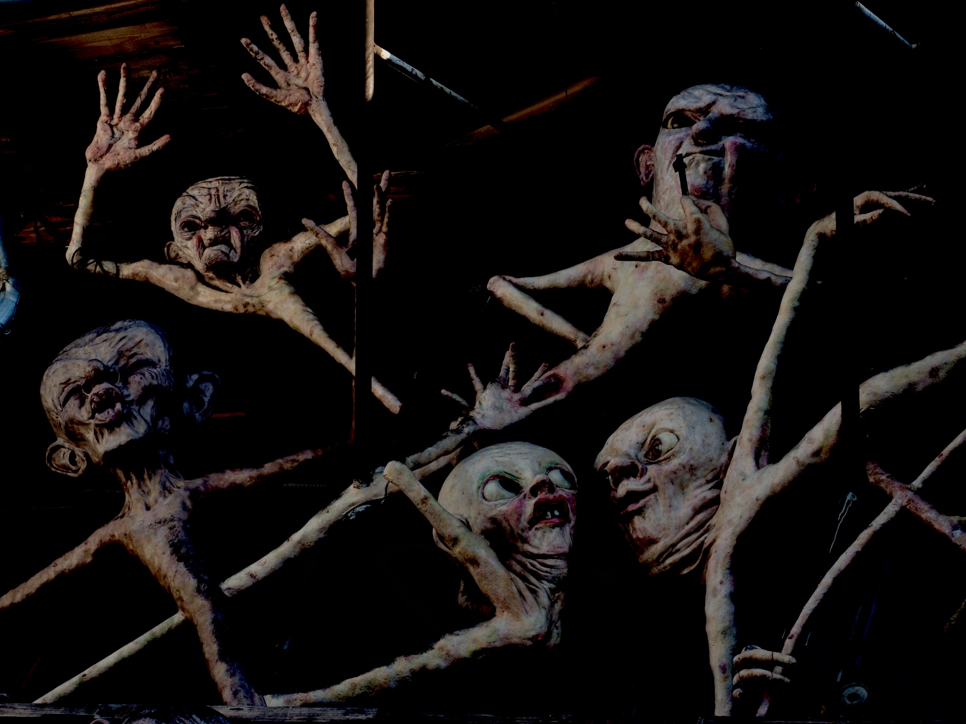 Quartiere degli artisti