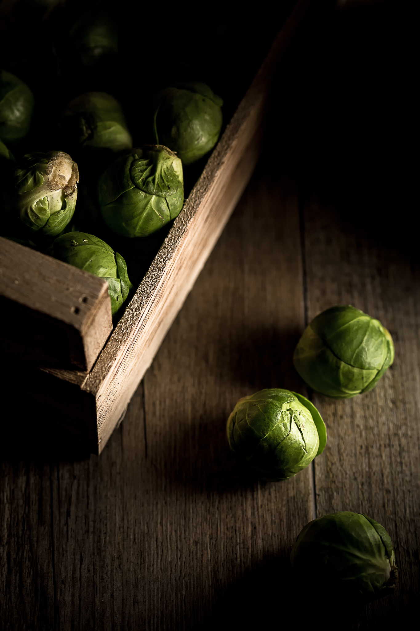 Cavoletti di Bruxelles