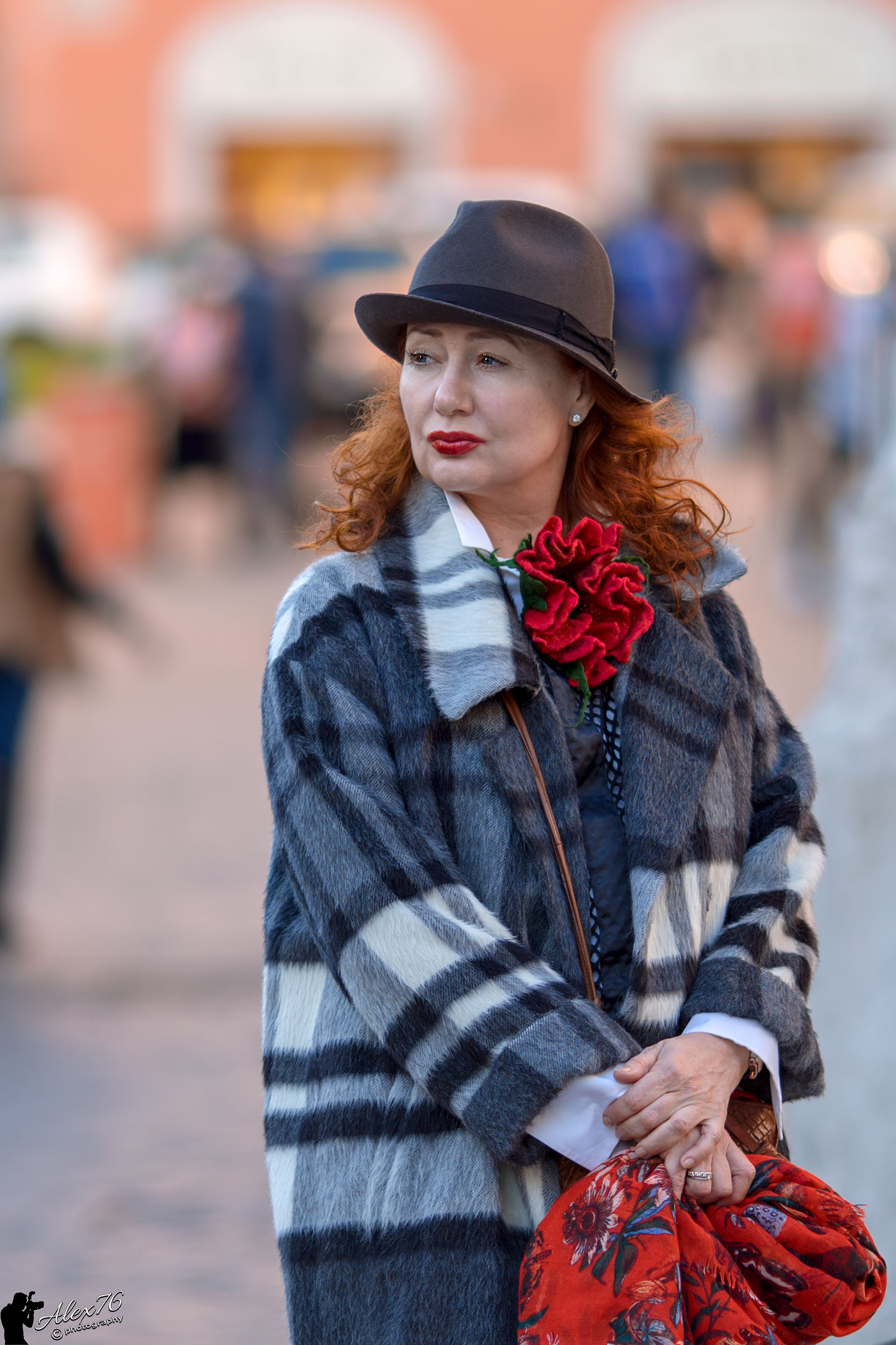 Il fascino non ha età