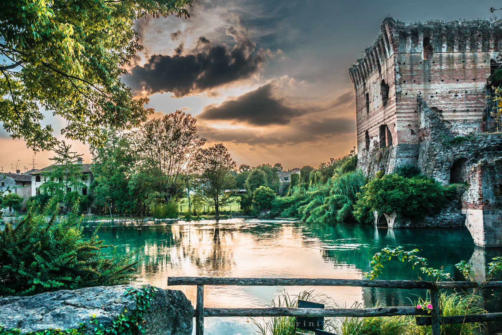 Borghetto sul mincio