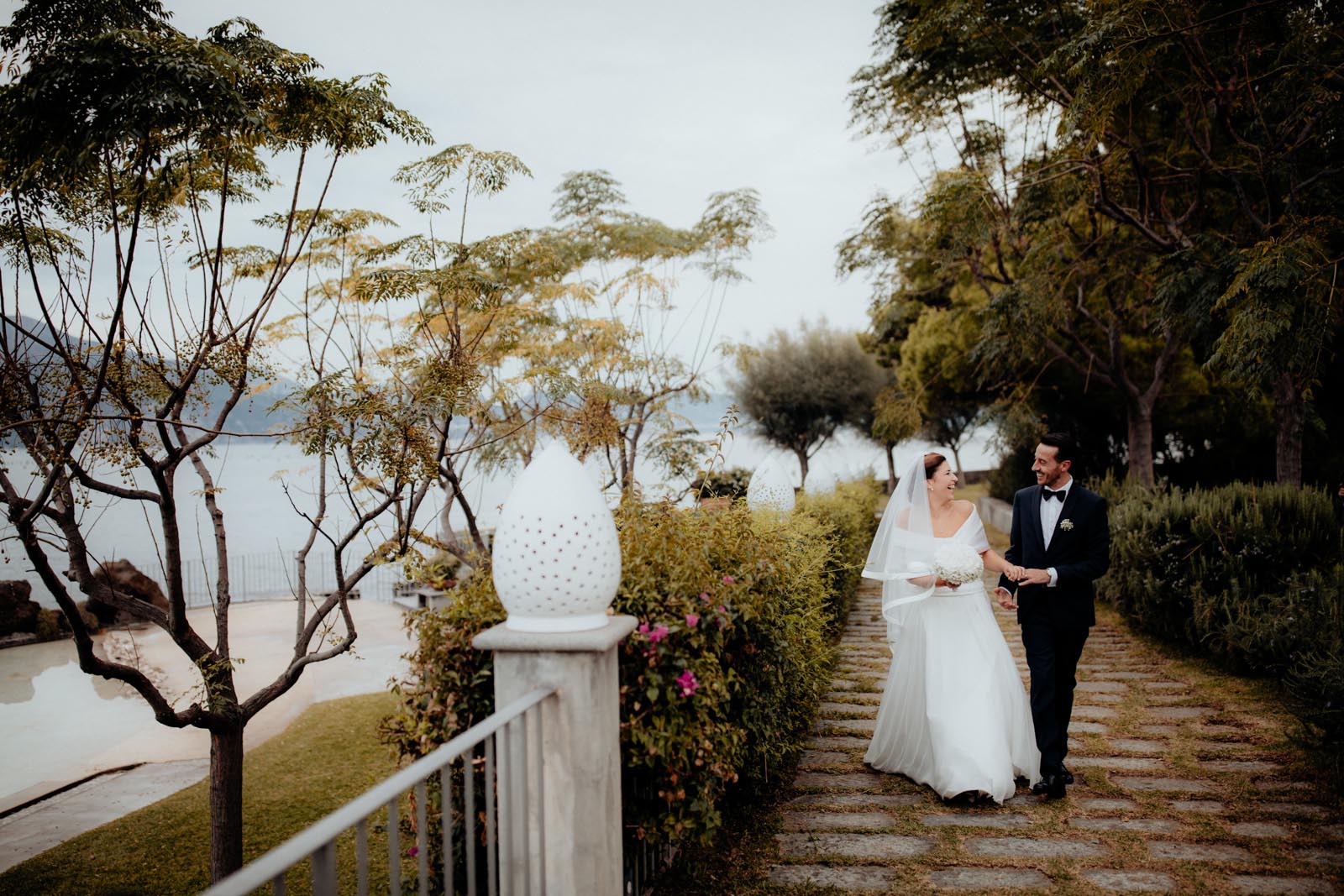 Matrimonio Iannaccone Fotografi Villa Guarracino 2