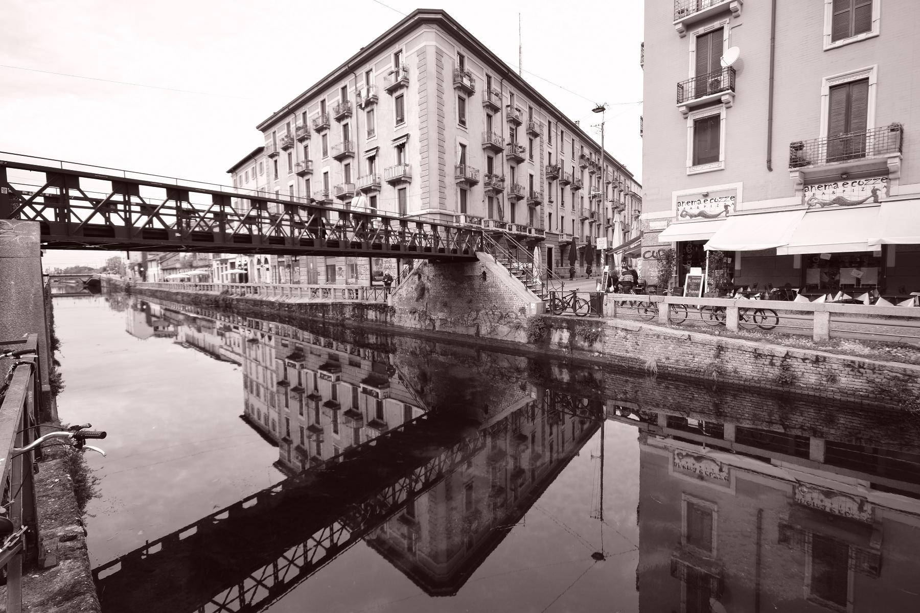 naviglio