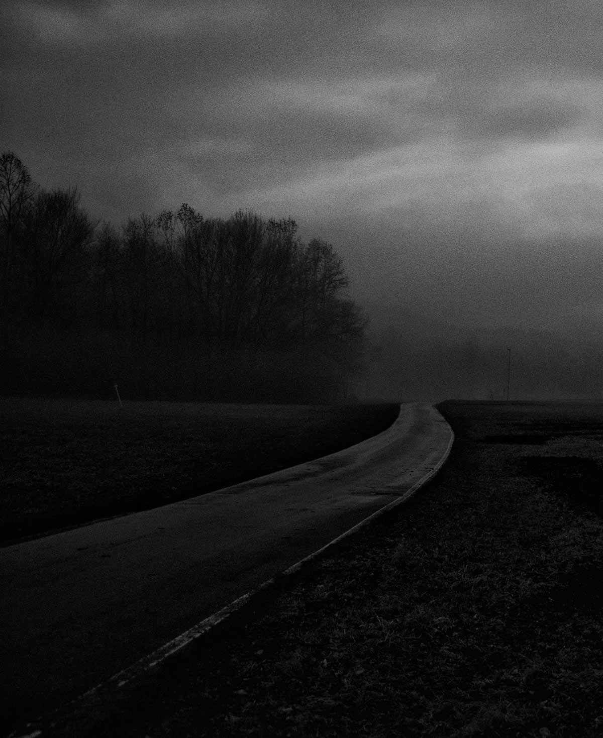 The long way to home