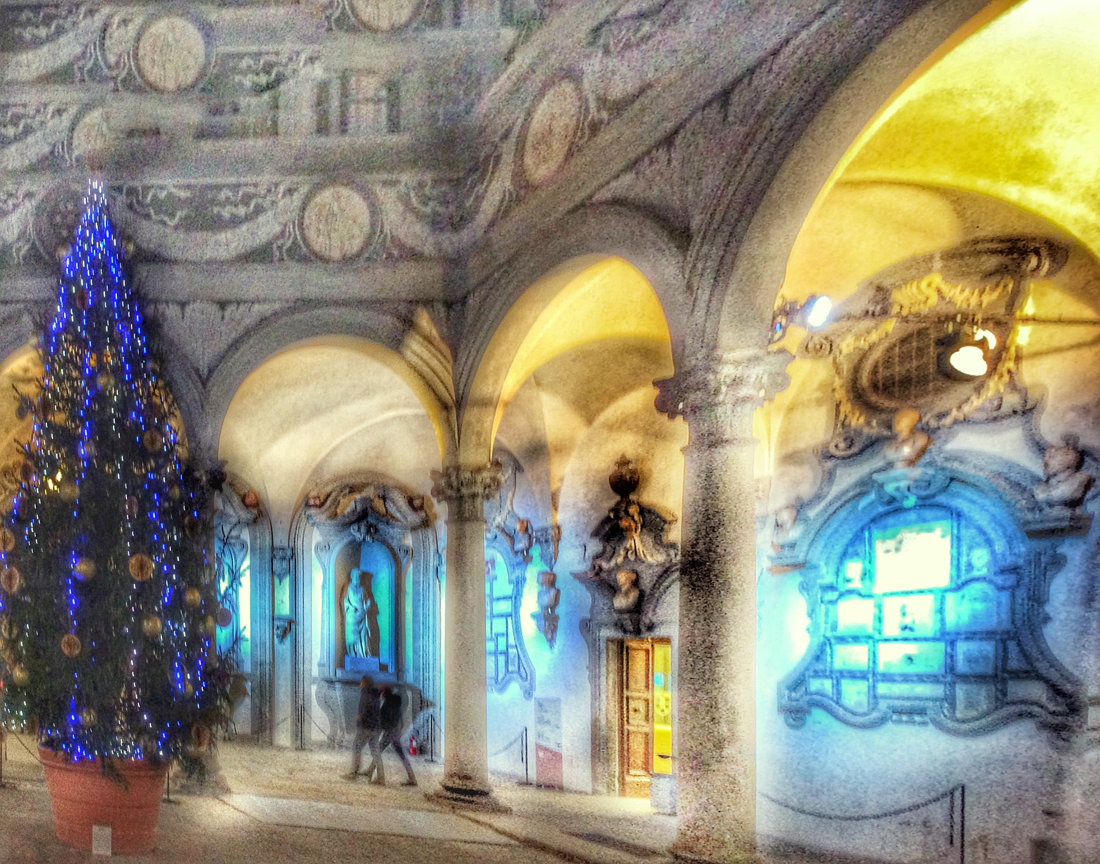 home medical palace 2019 in Florence.