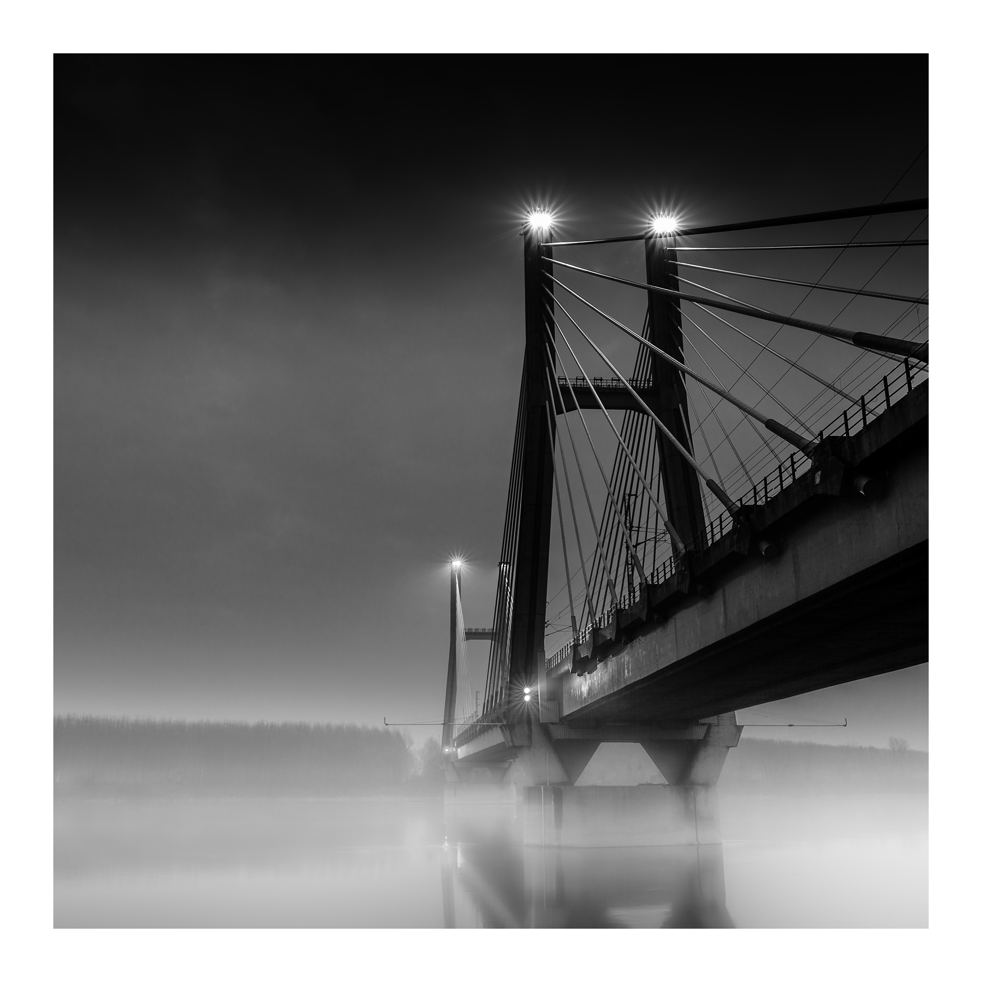 Ponte Strallato - Studio#3