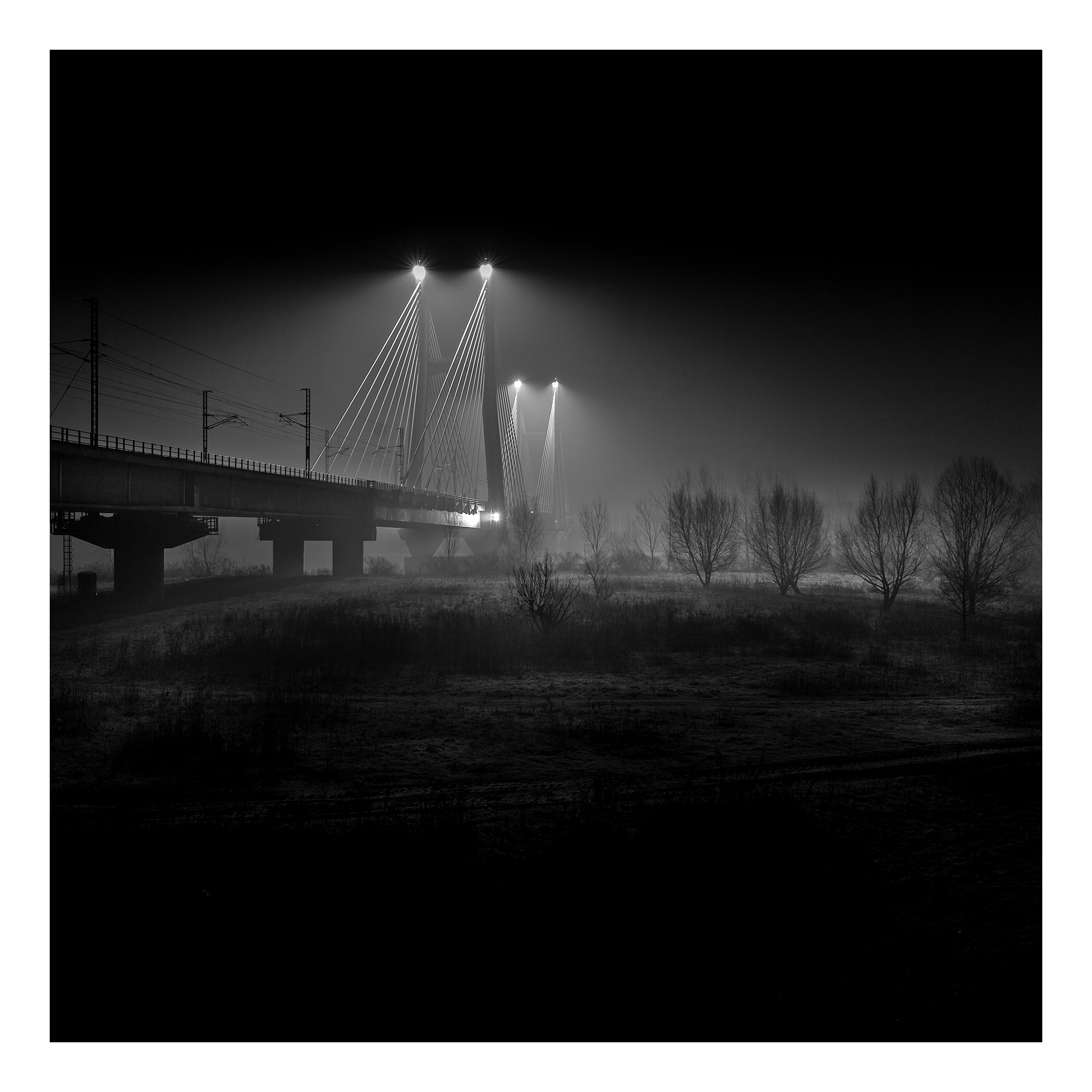 Ponte Strallato - Studio#4