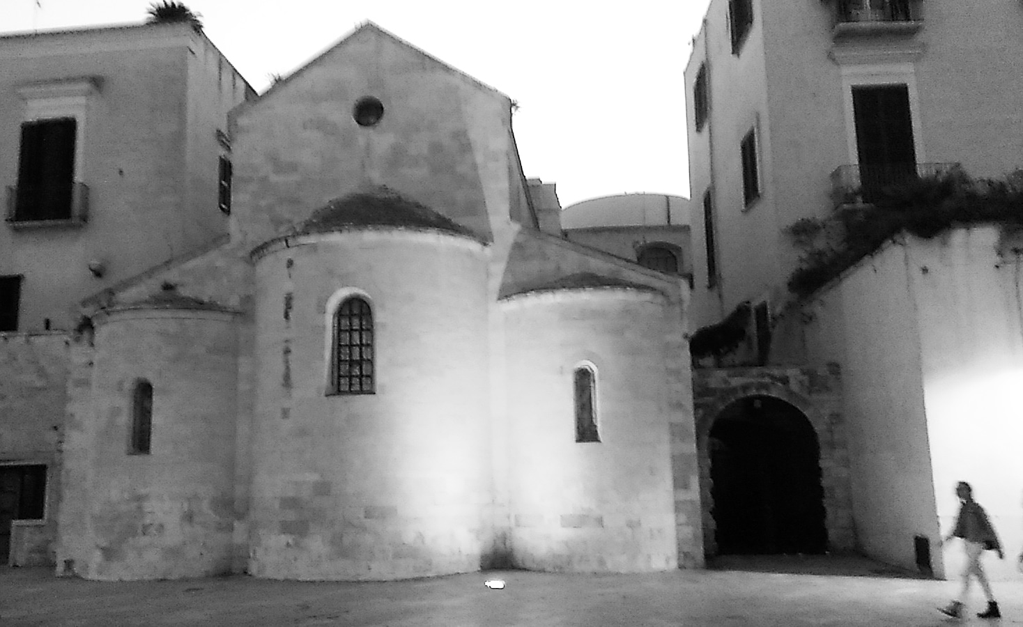 The Vallisa_Bari 2018