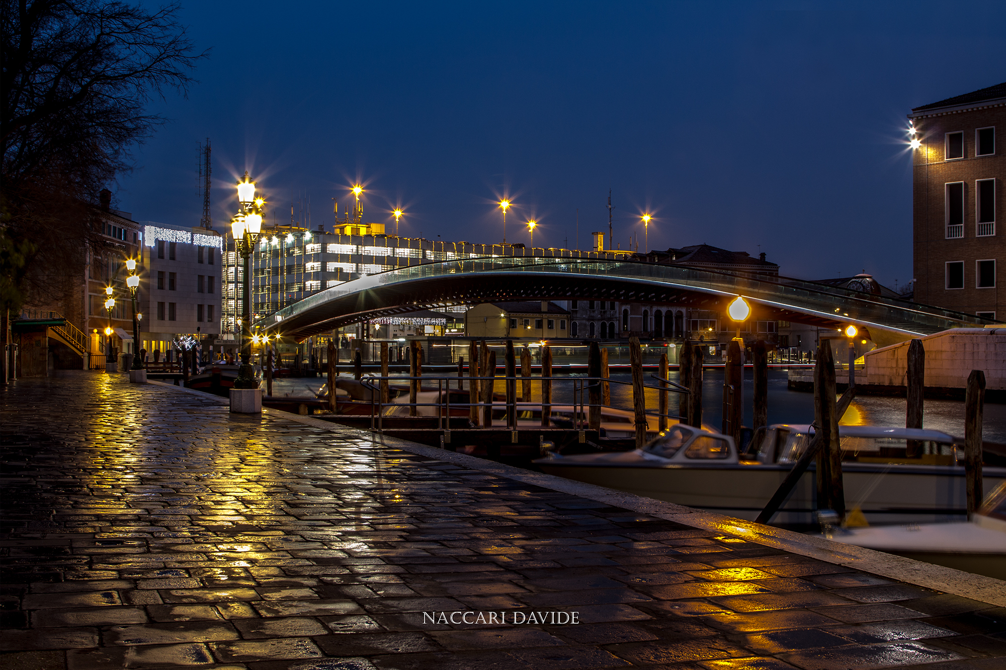 Good morning, Calatrava.