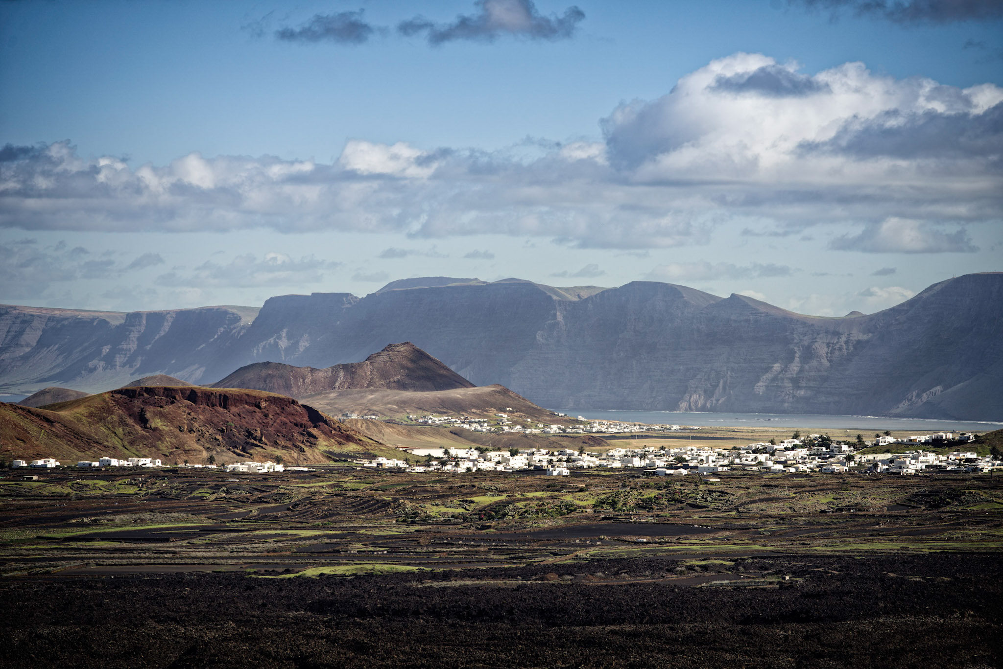 Lanzarote Nord