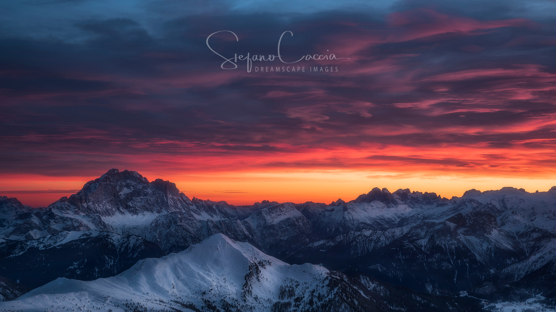 dolomites SKY