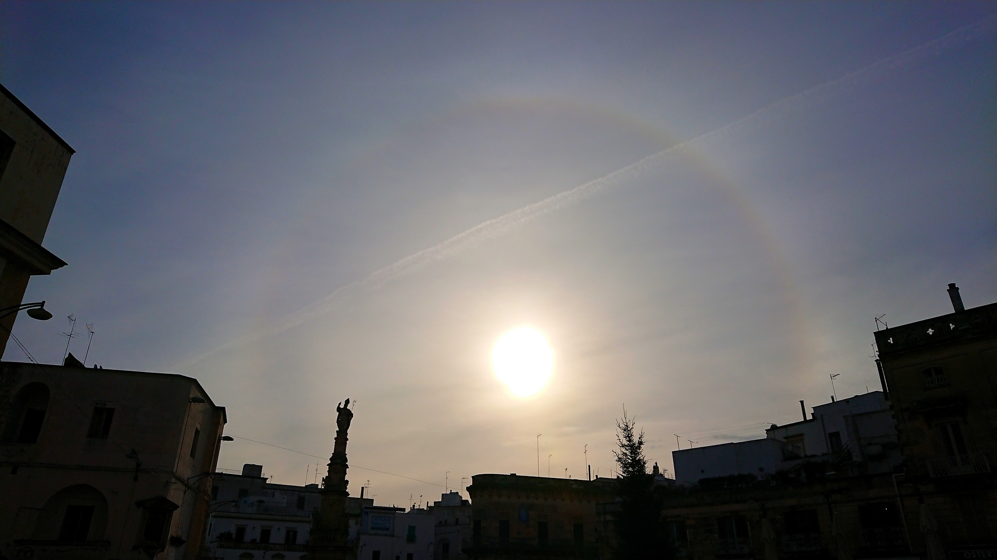 Parhelion