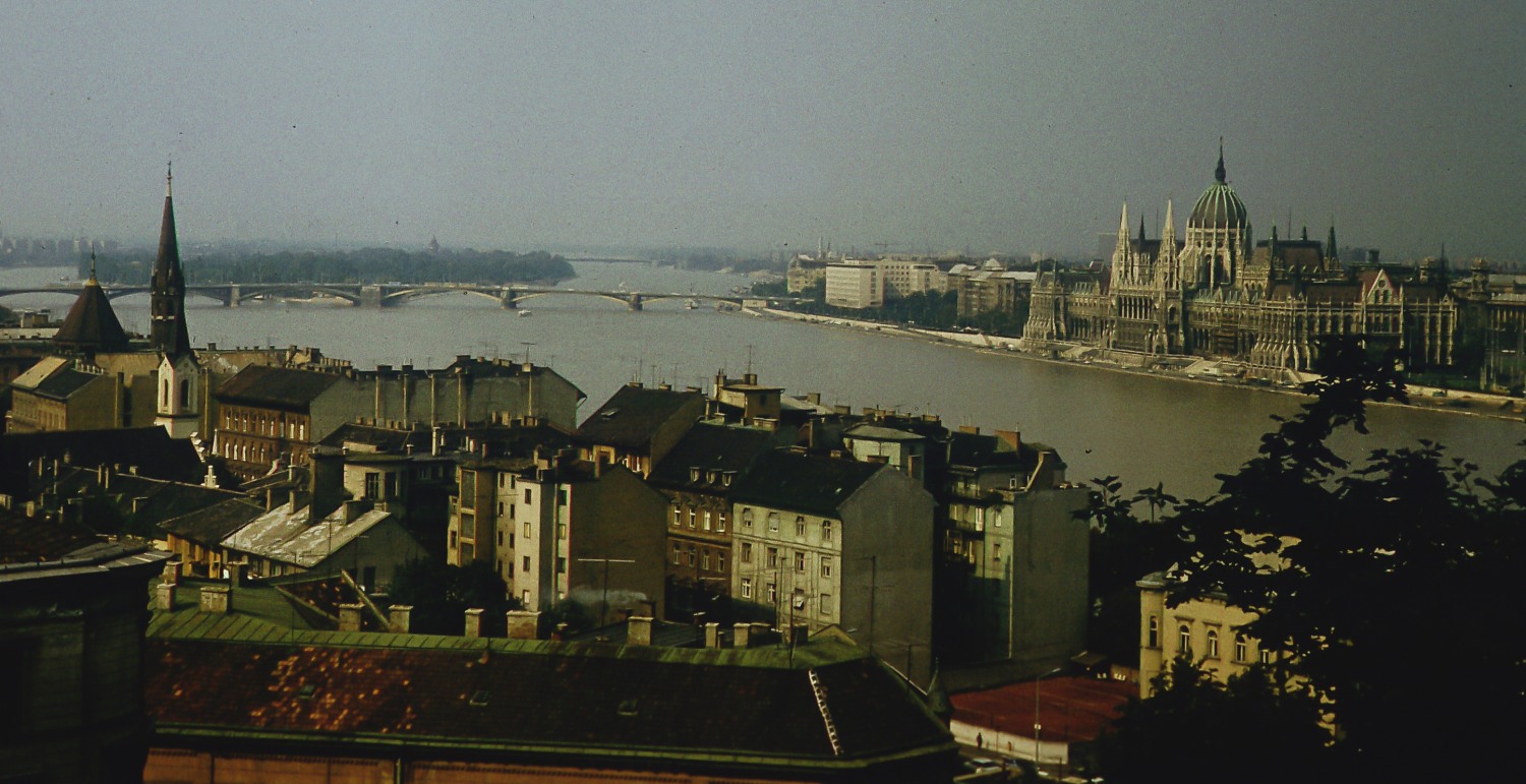 Budapest 1977