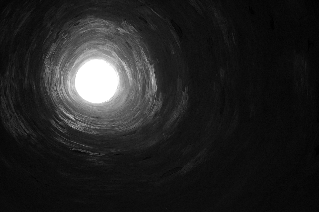 Come immagino il paradiso