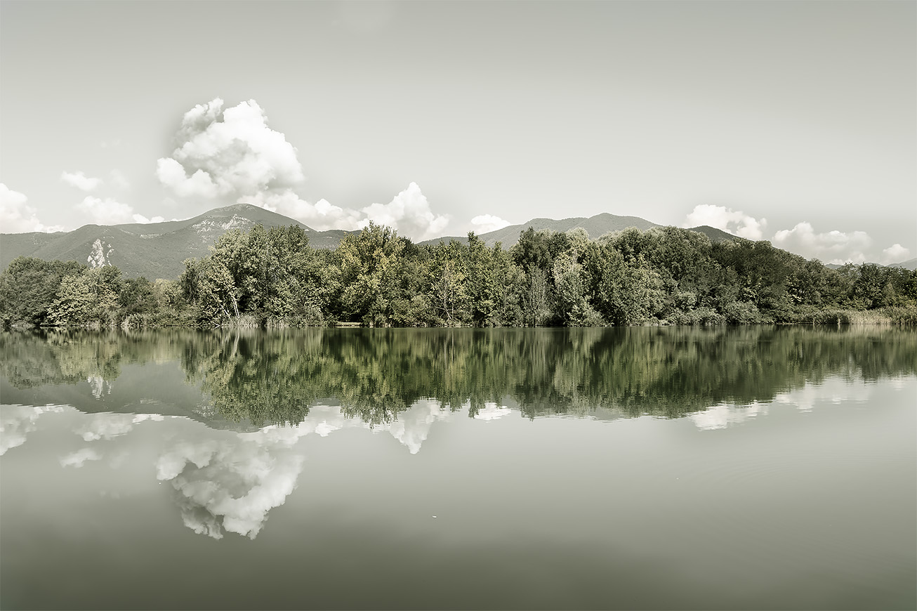 Le Torbiere del Sebino
