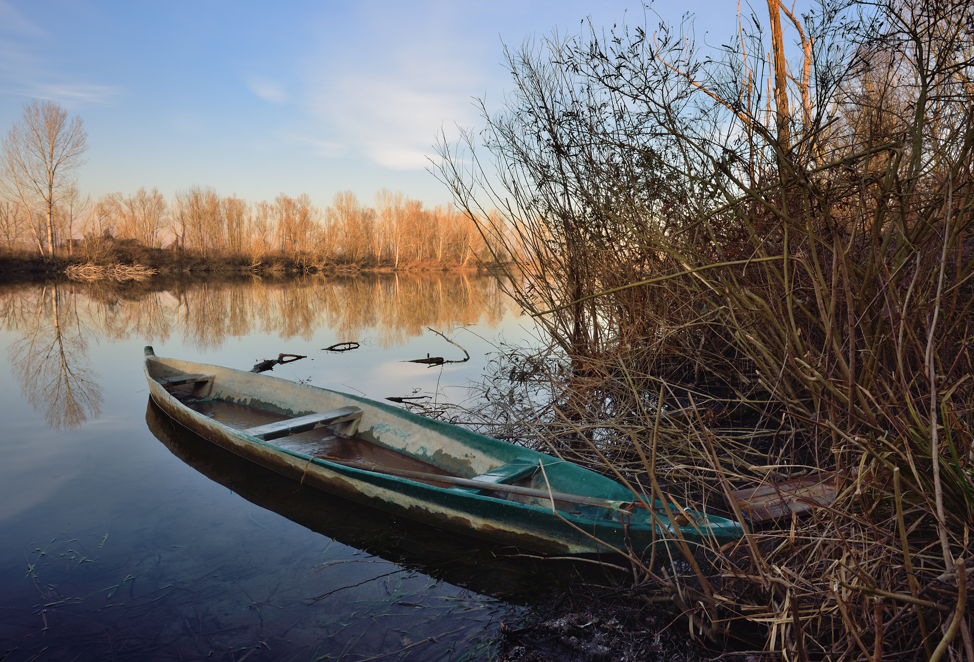 Aspettando il ritorno della primavera 2
