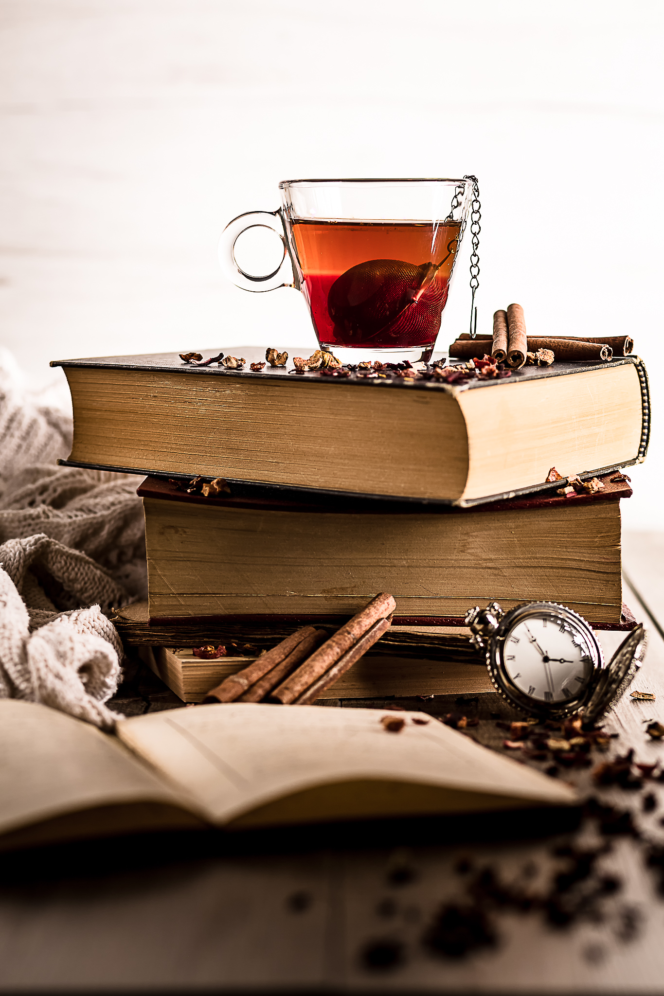 Prendersi del tempo per se stessi