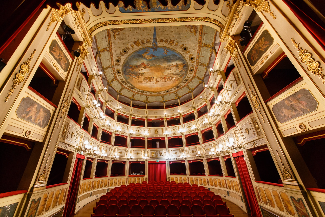 Teatro Stabile - Potenza