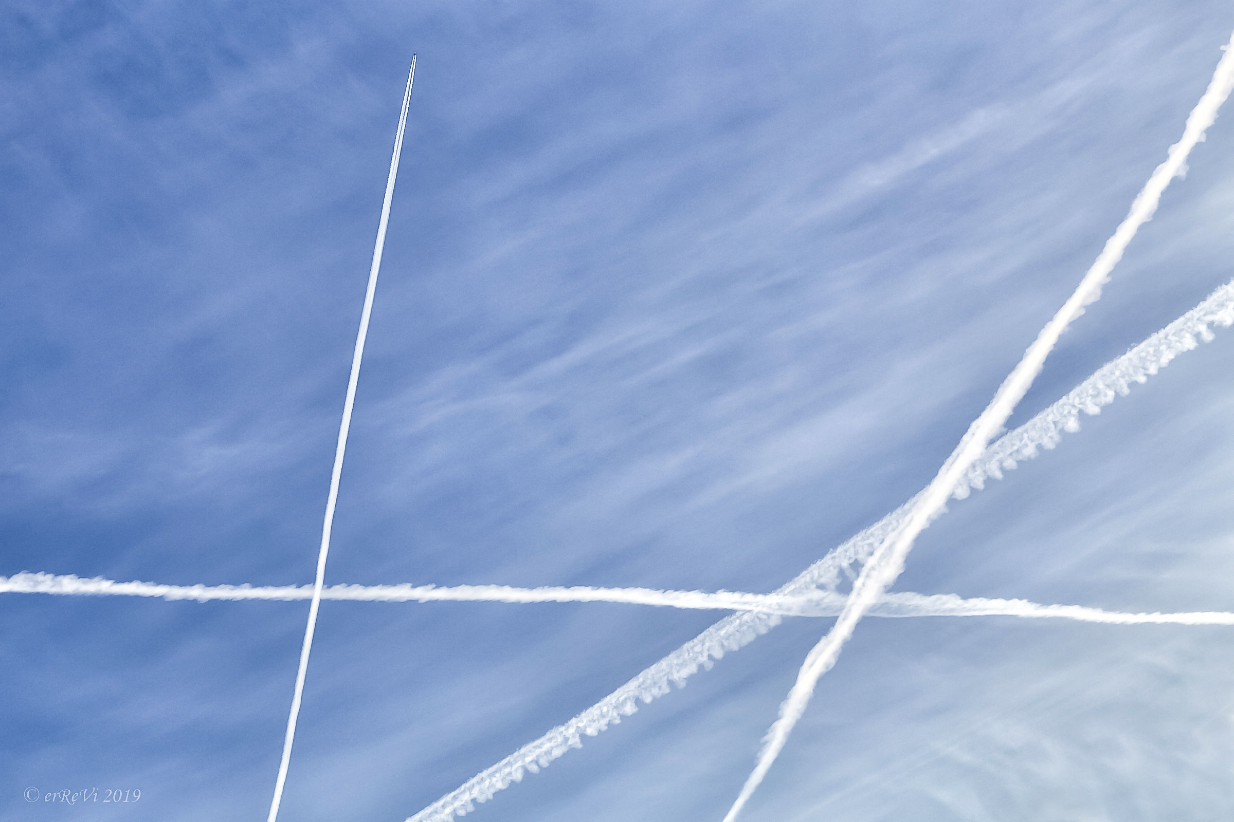 Destination Paradise...