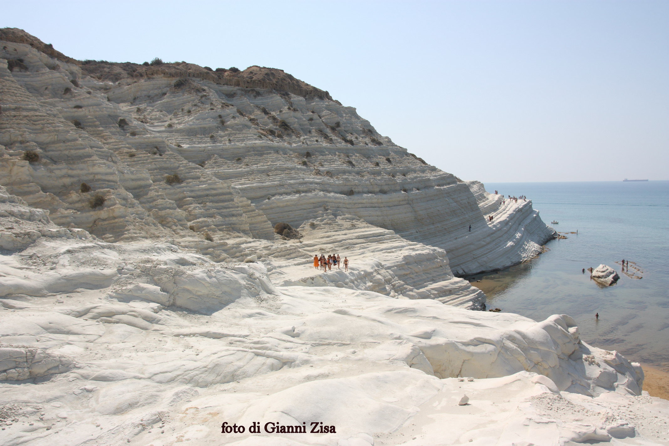 Scala dei Turchi