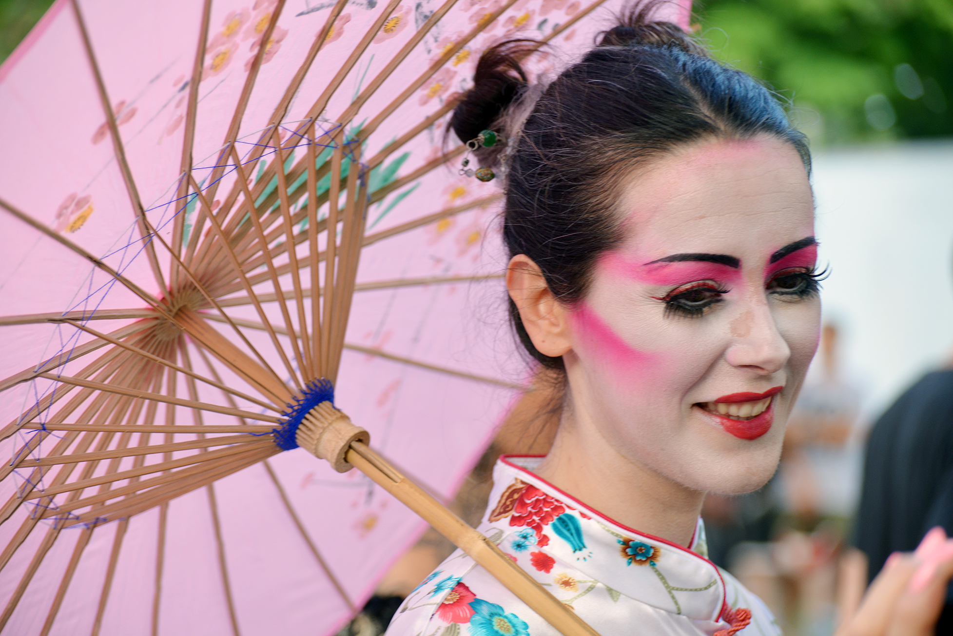 Cosplay (Rimini Comix)