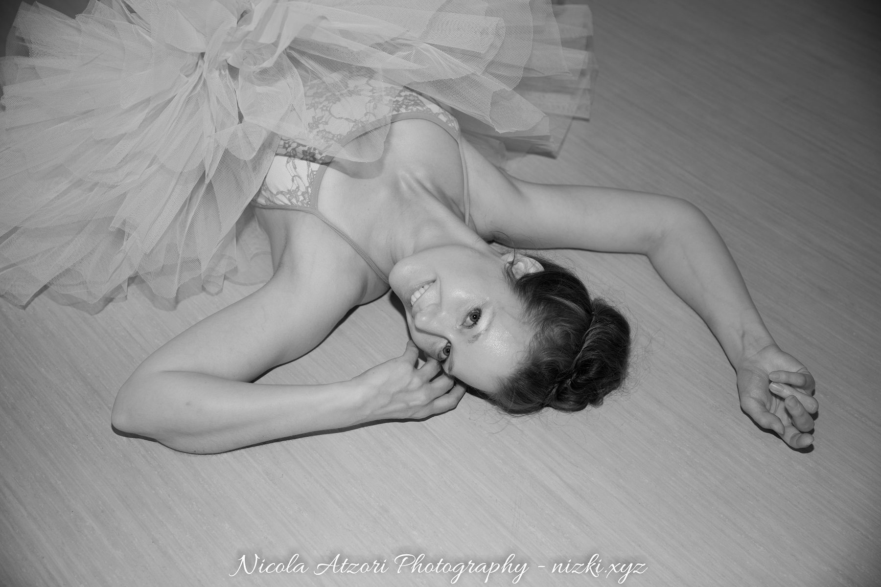 Tanzstudio Bonn, Germany