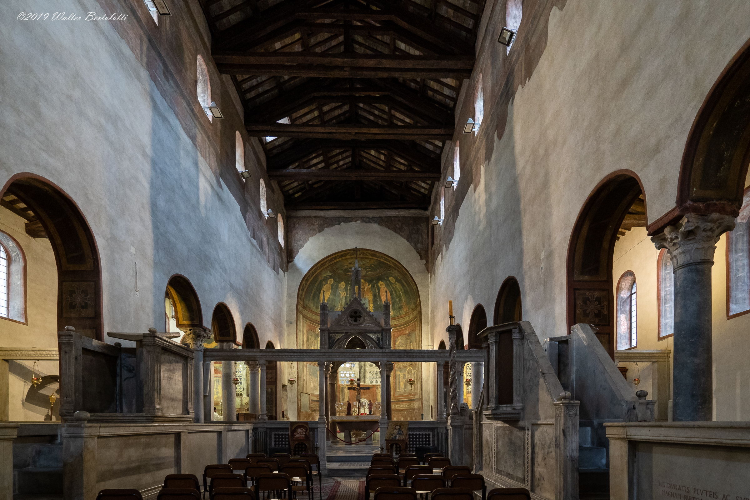 Santa Maria in Cosmedin