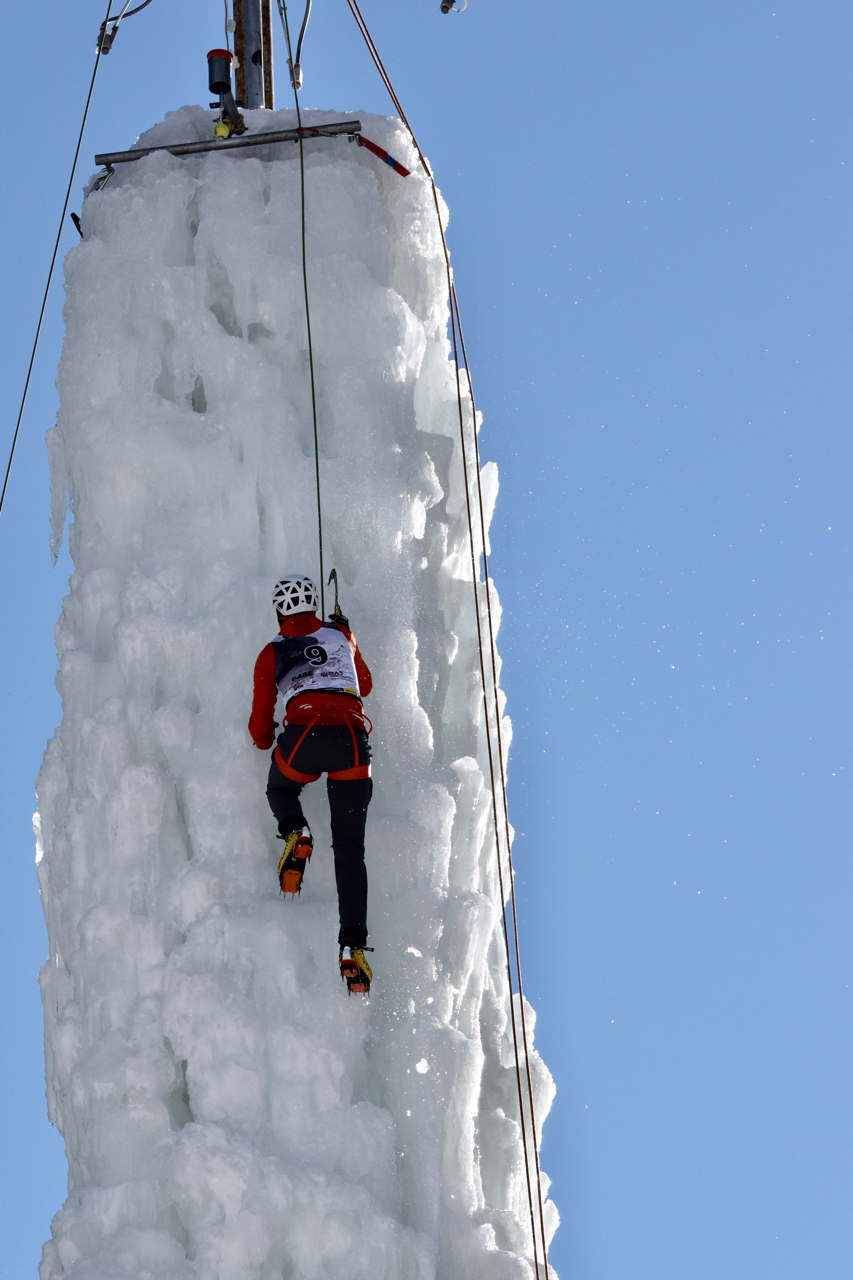 Campionato dei contadini in Val Passiria 3