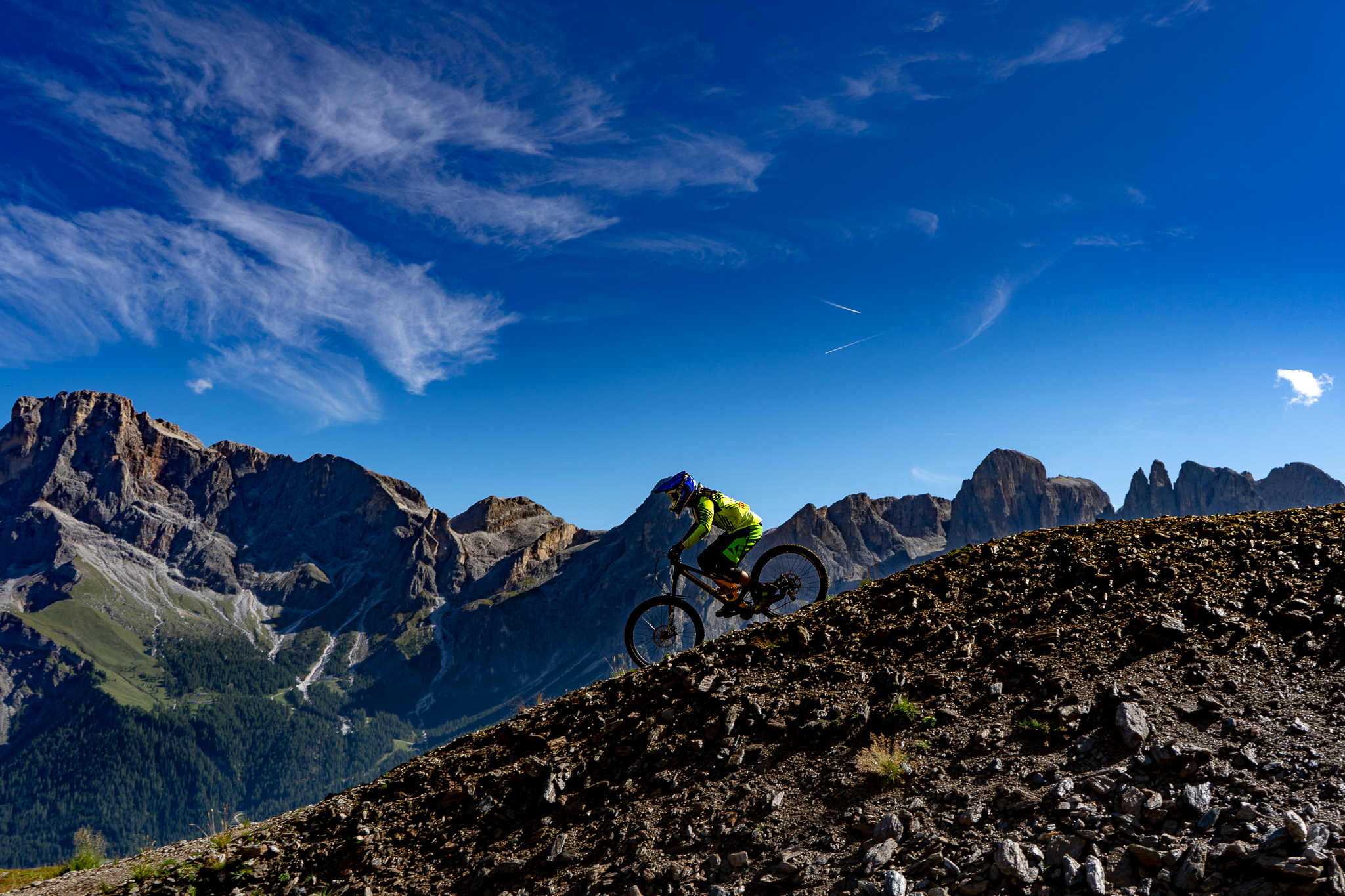 S. Martino di Castrozza