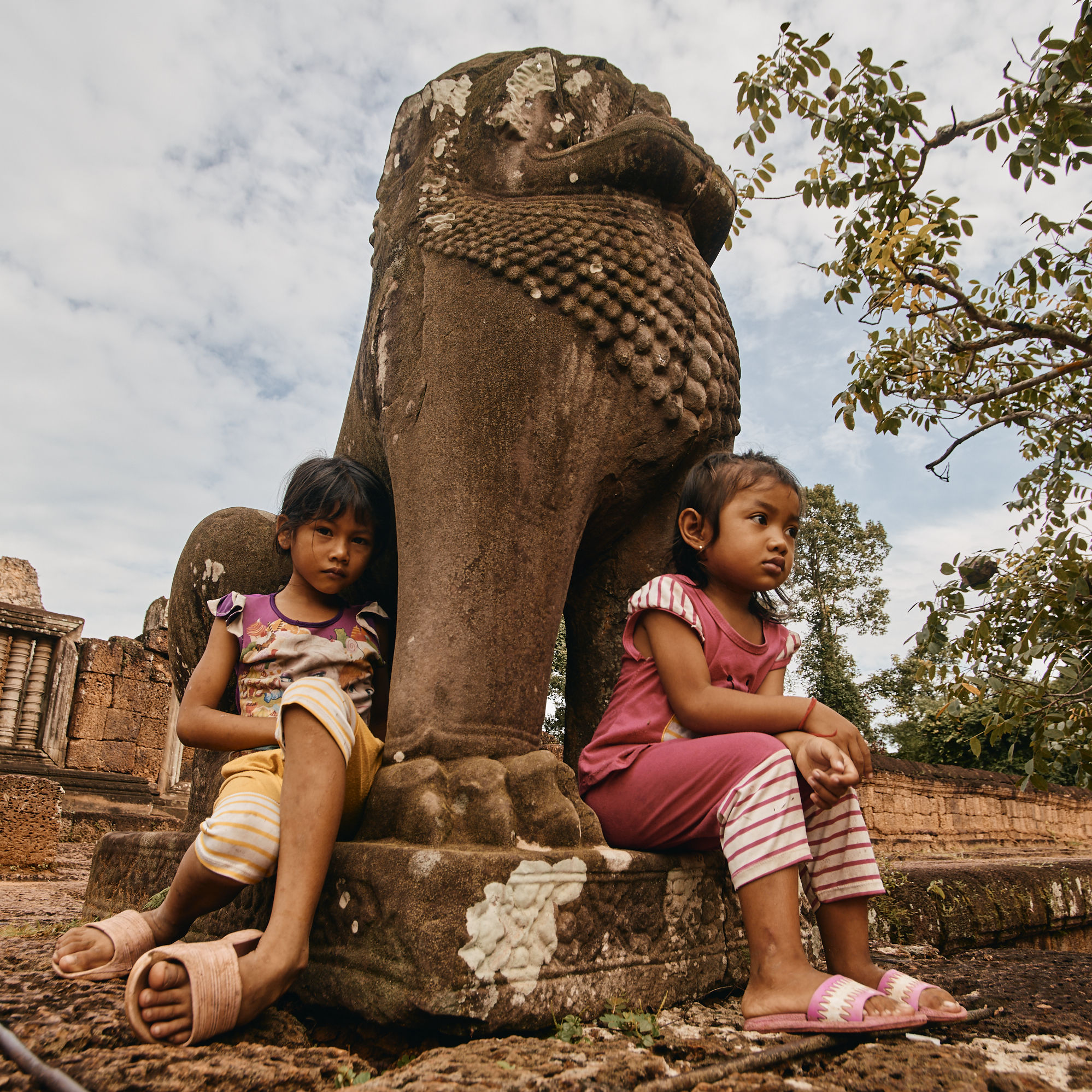 Angkor