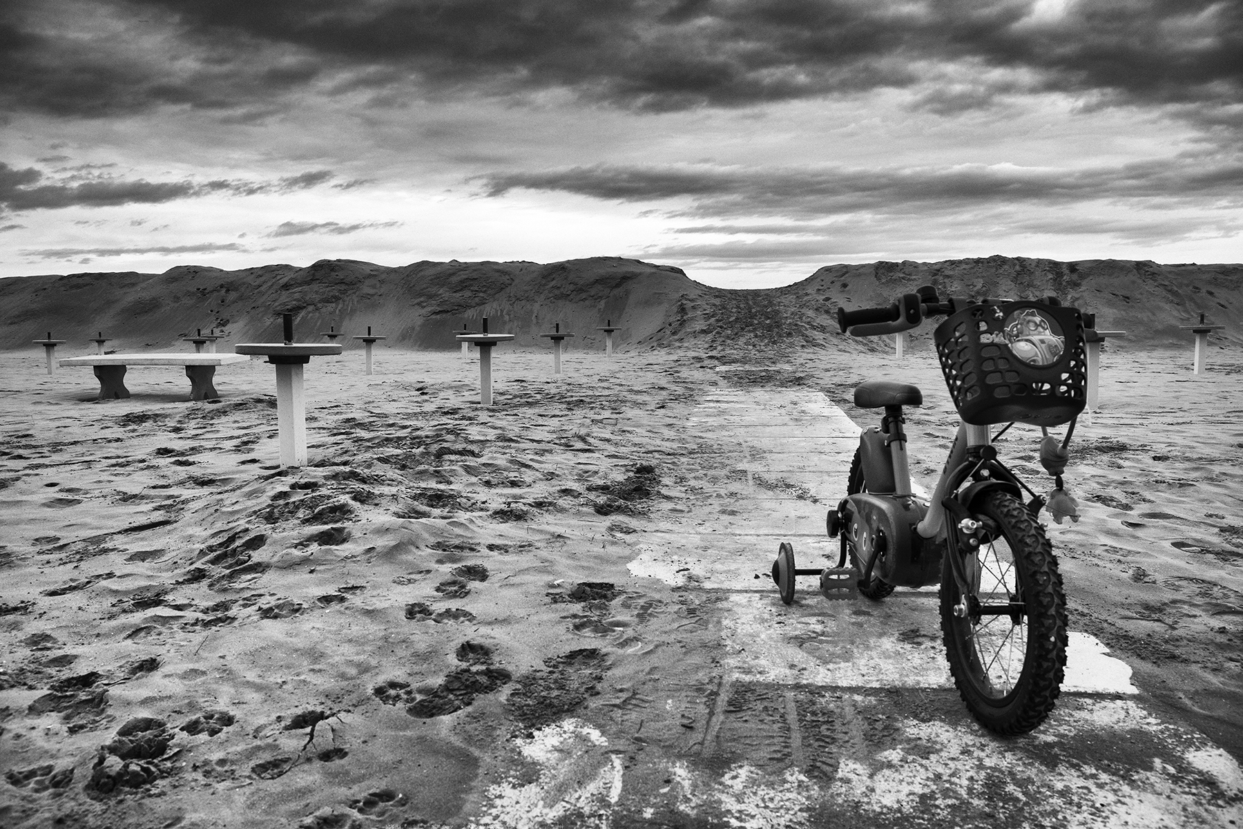 estate datti una mossa ad arrivare