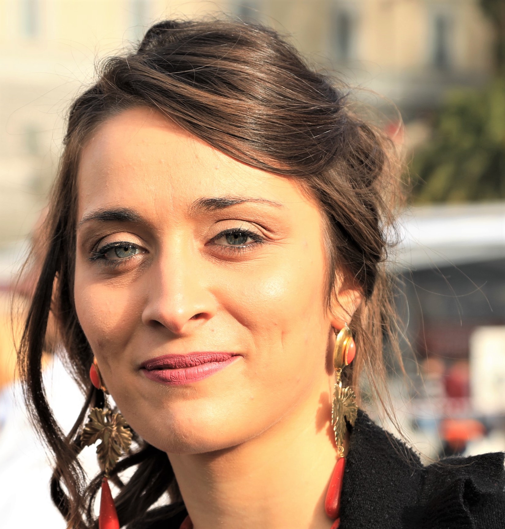 Rome: Saltallaro Group (Ciociaria)