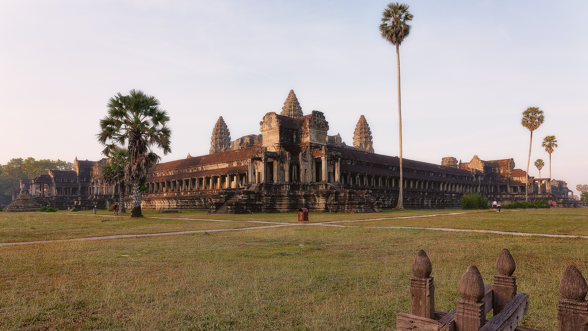 Angkor Wat