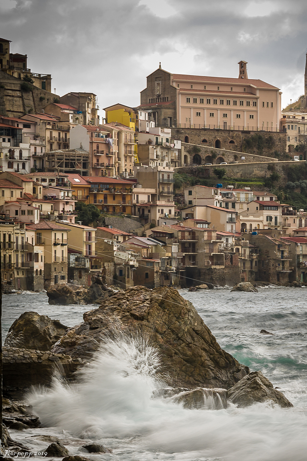 Chianalea 2 - Scilla (rc)