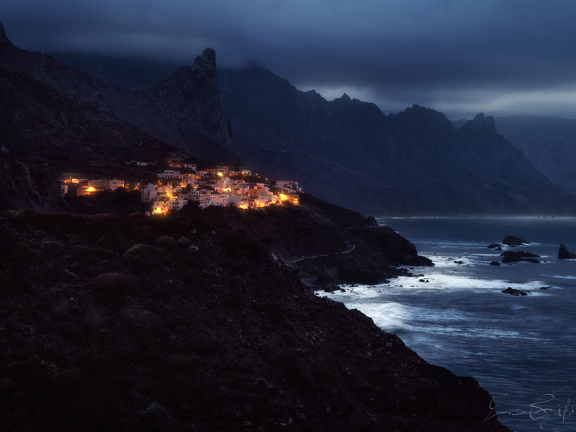 The Sound Of Silence